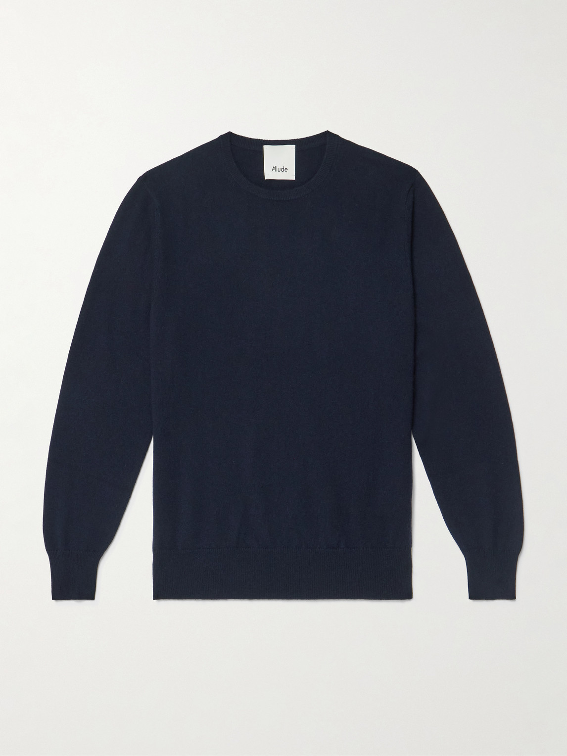 Allude Cashmere weater - Men