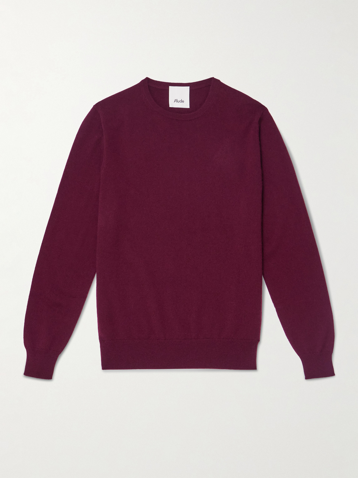 Allude Cashmere Sweateren