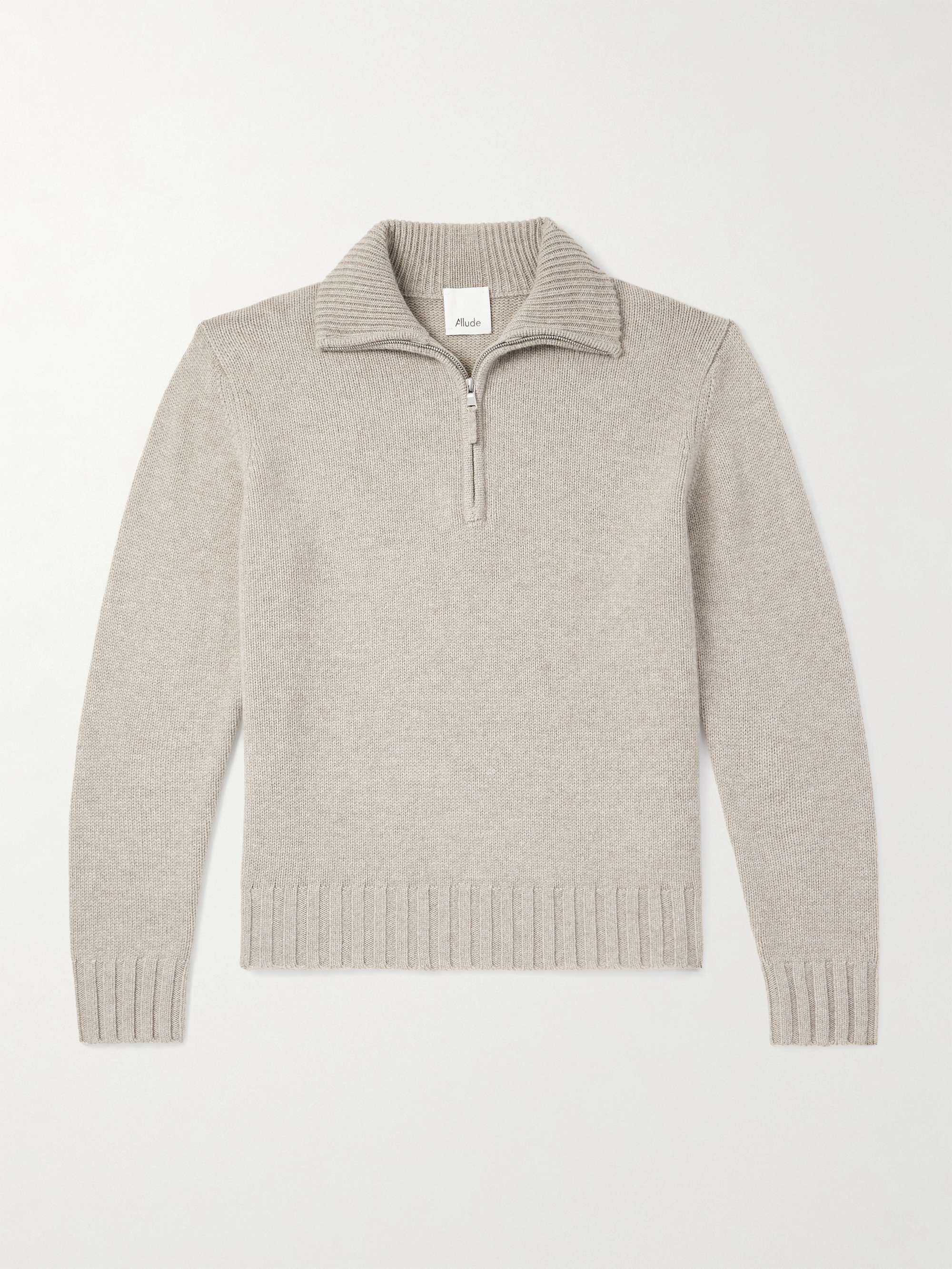 ALLUDE 