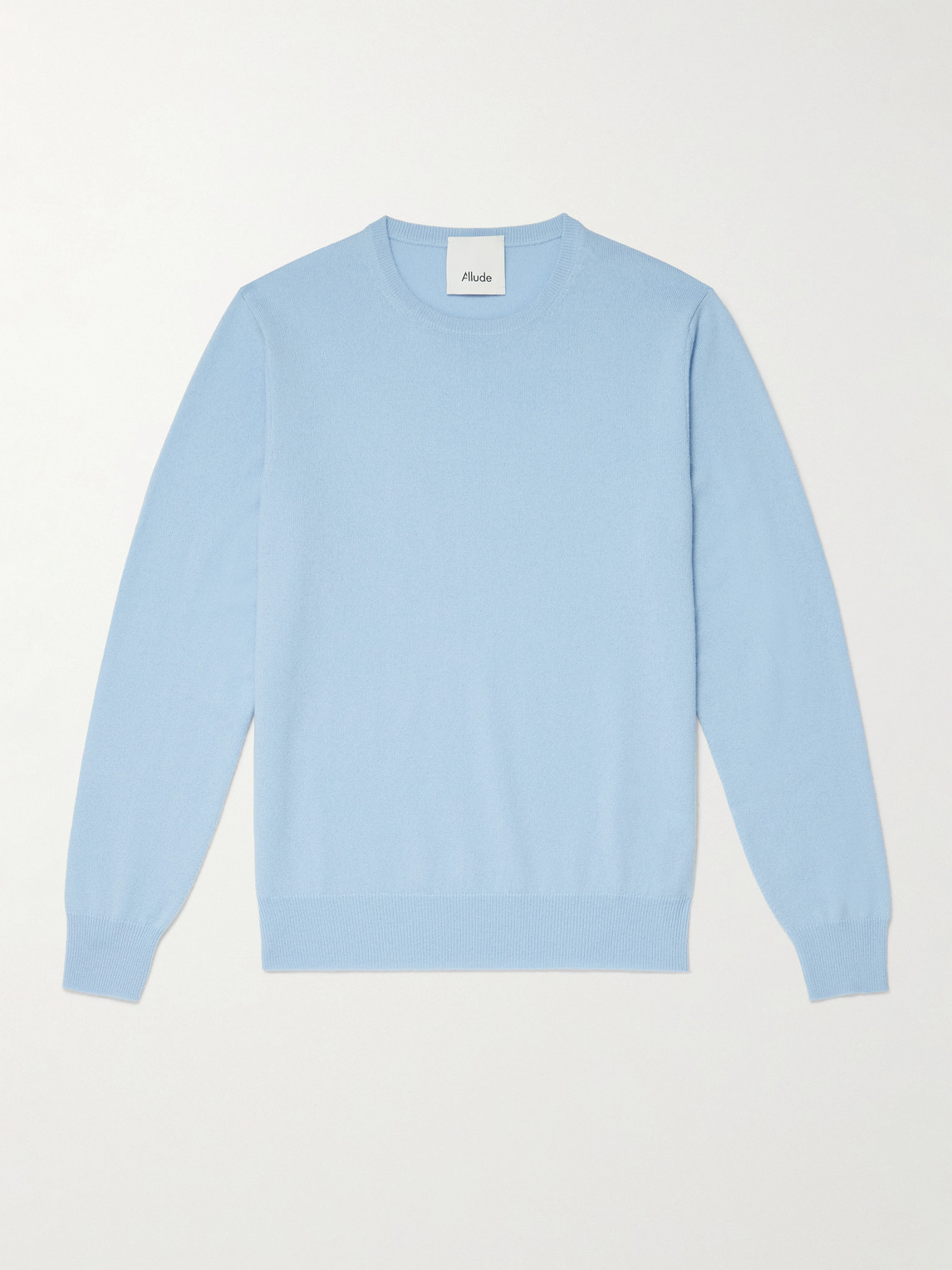 Allude Cashmere weater - Men