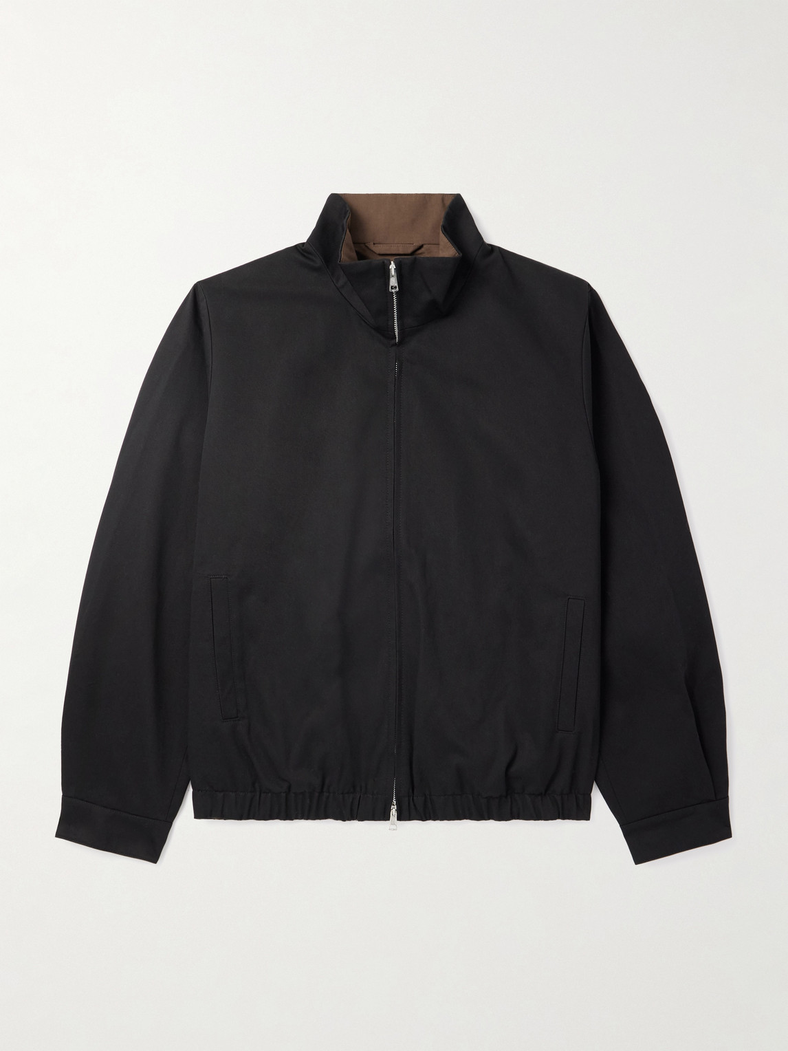 Our Legacy Cotton-Twill Jacket - Men