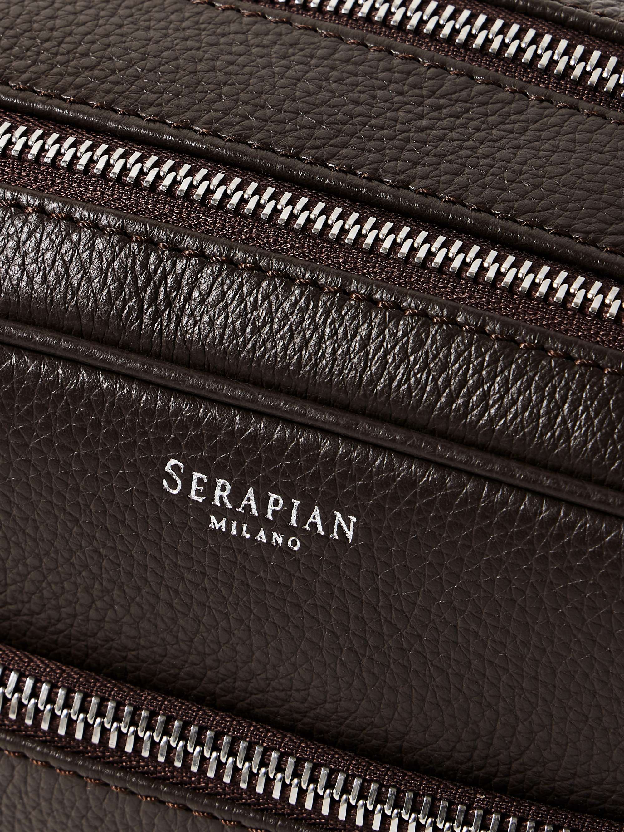 SERAPIAN 