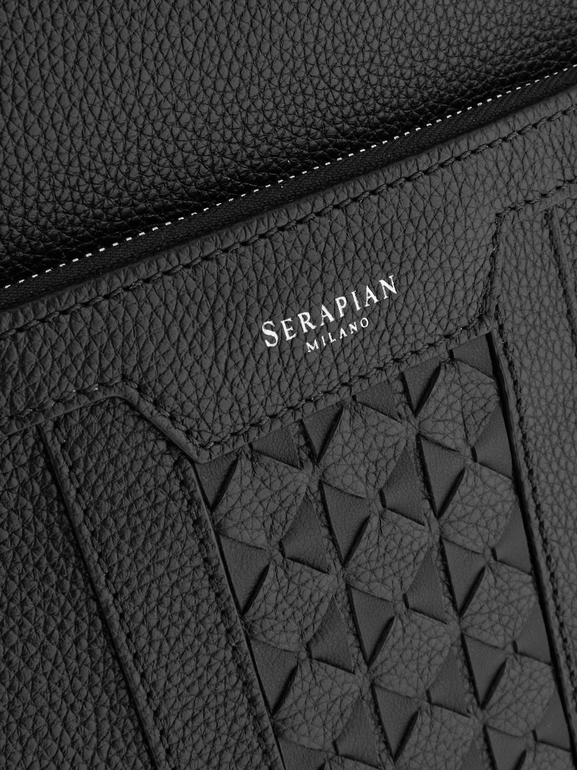 SERAPIAN 