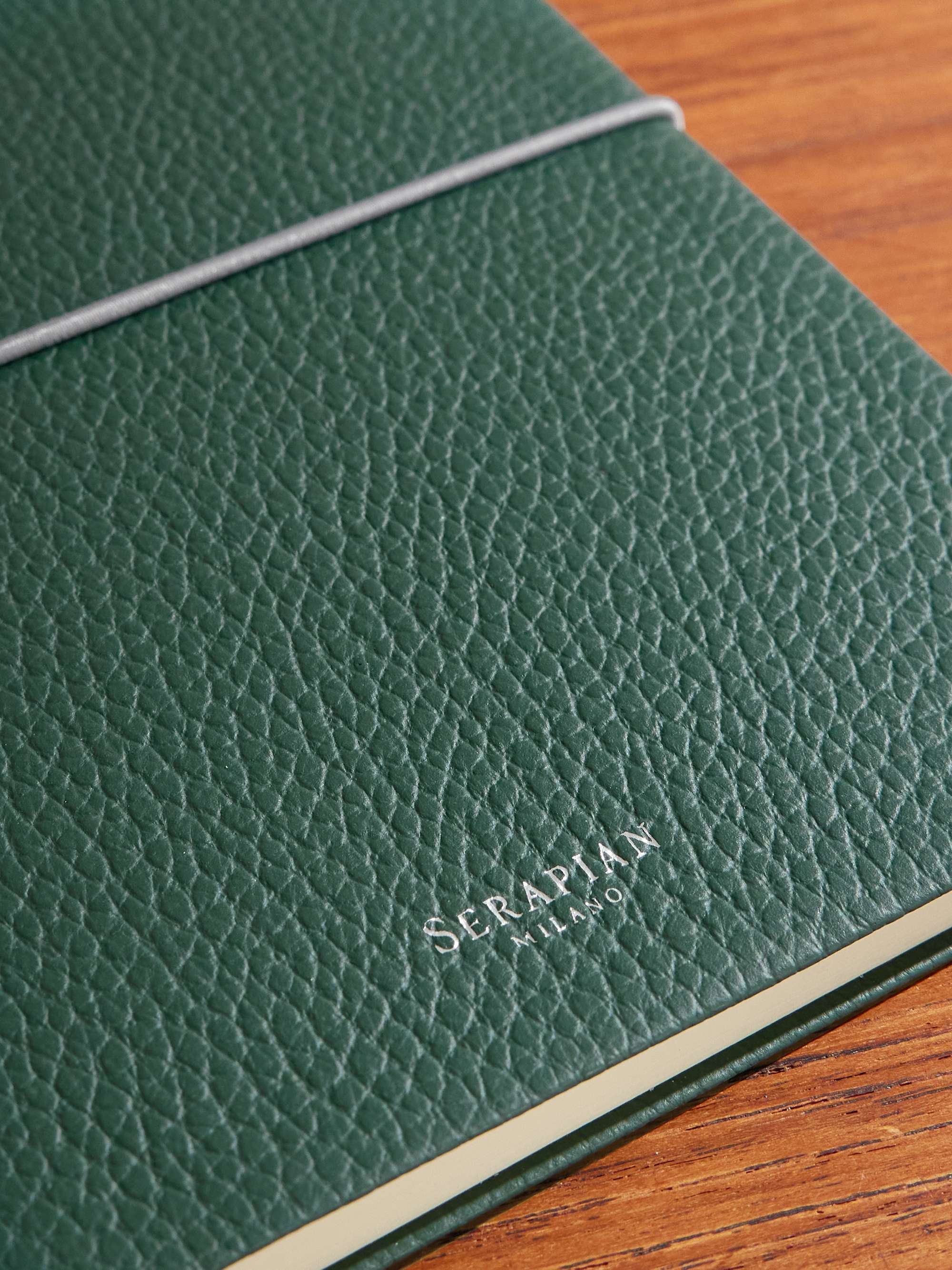 SERAPIAN 