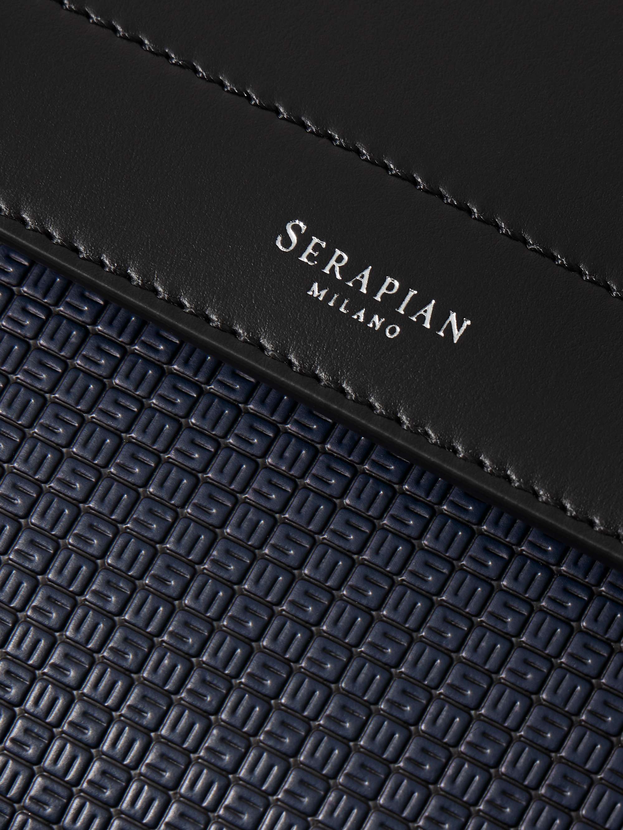 SERAPIAN 