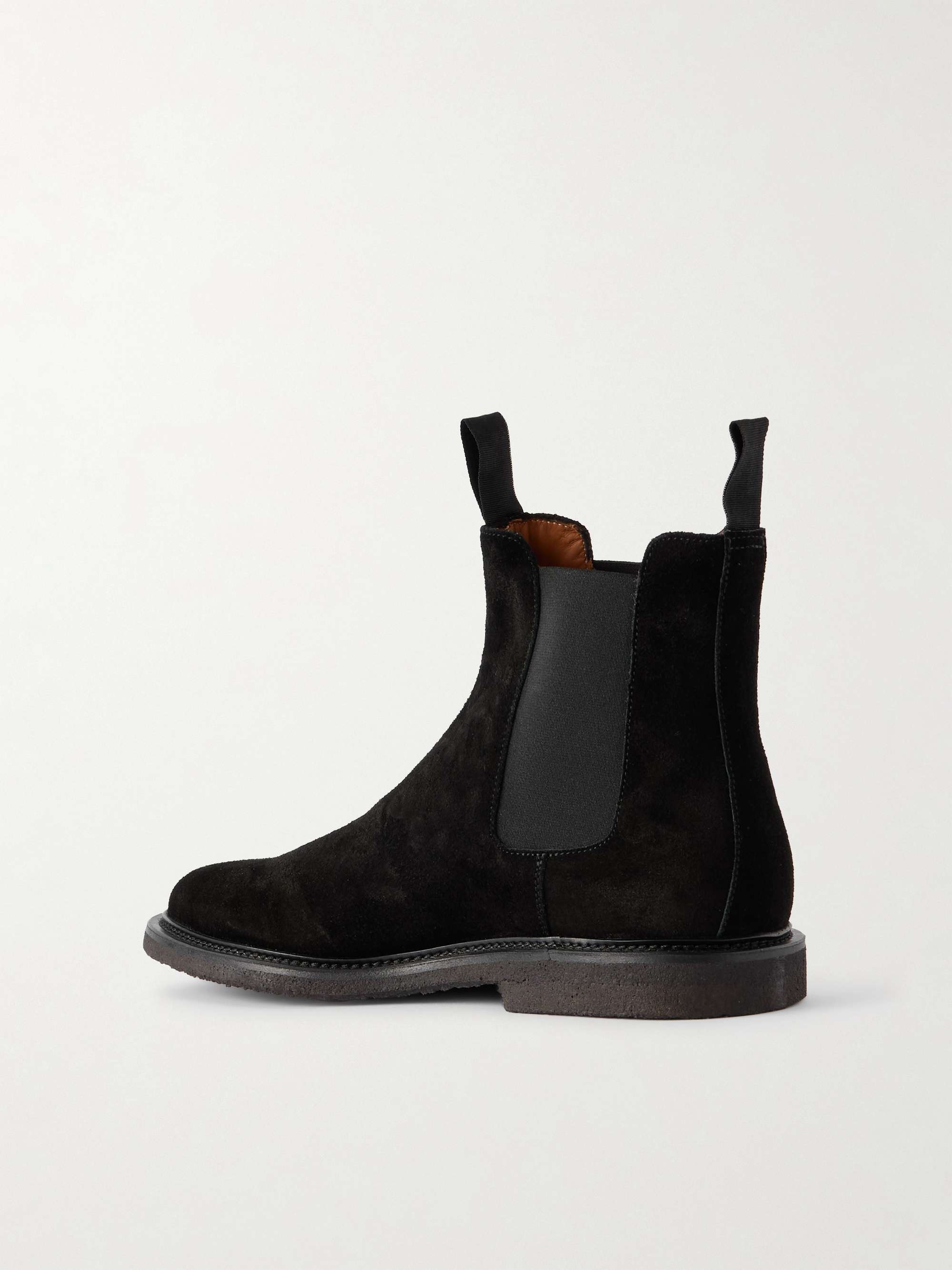 COMMON PROJECTS 