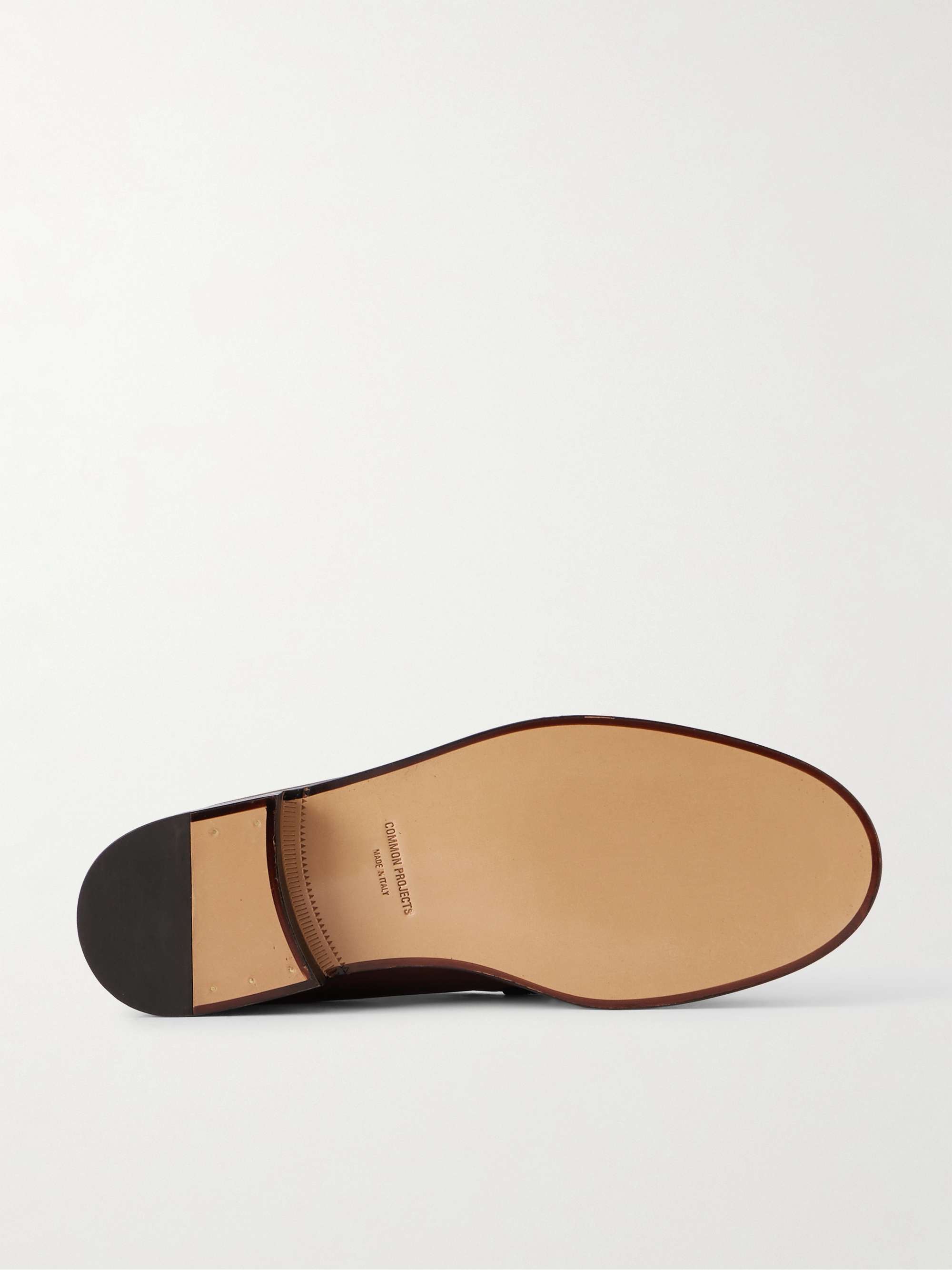 COMMON PROJECTS 