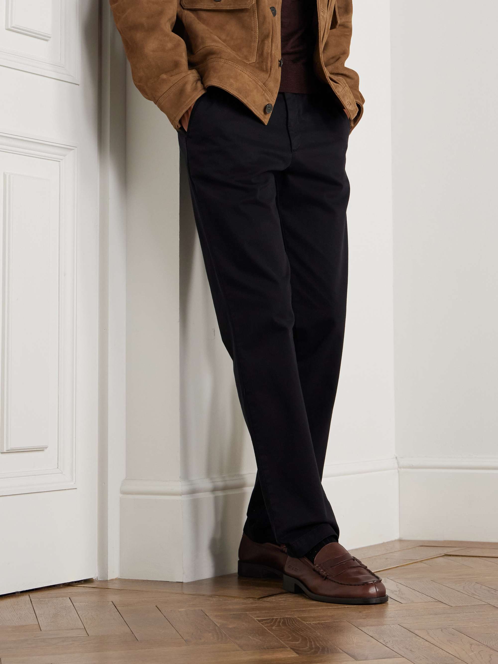 COMMON PROJECTS 