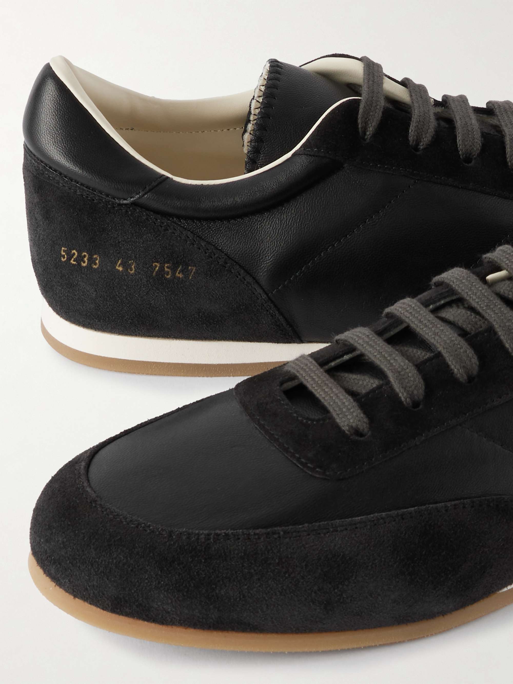 COMMON PROJECTS 