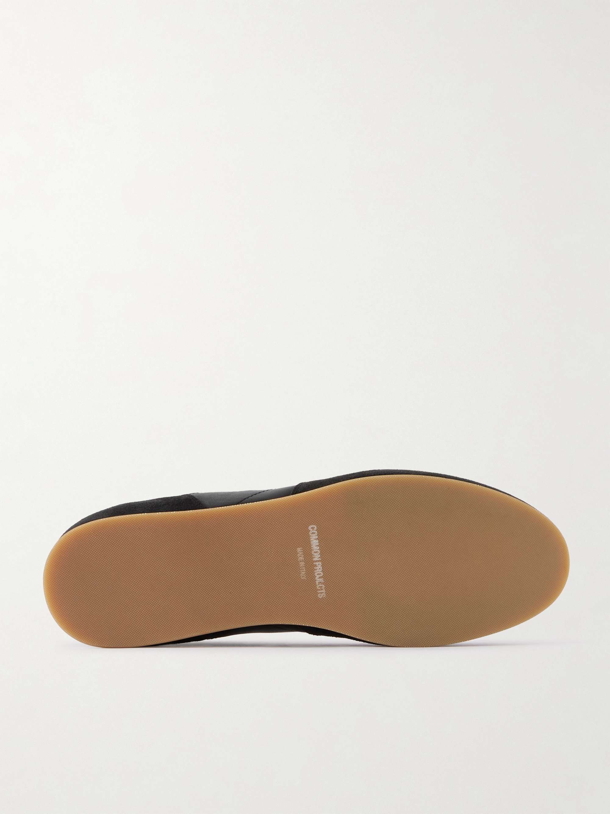 COMMON PROJECTS 