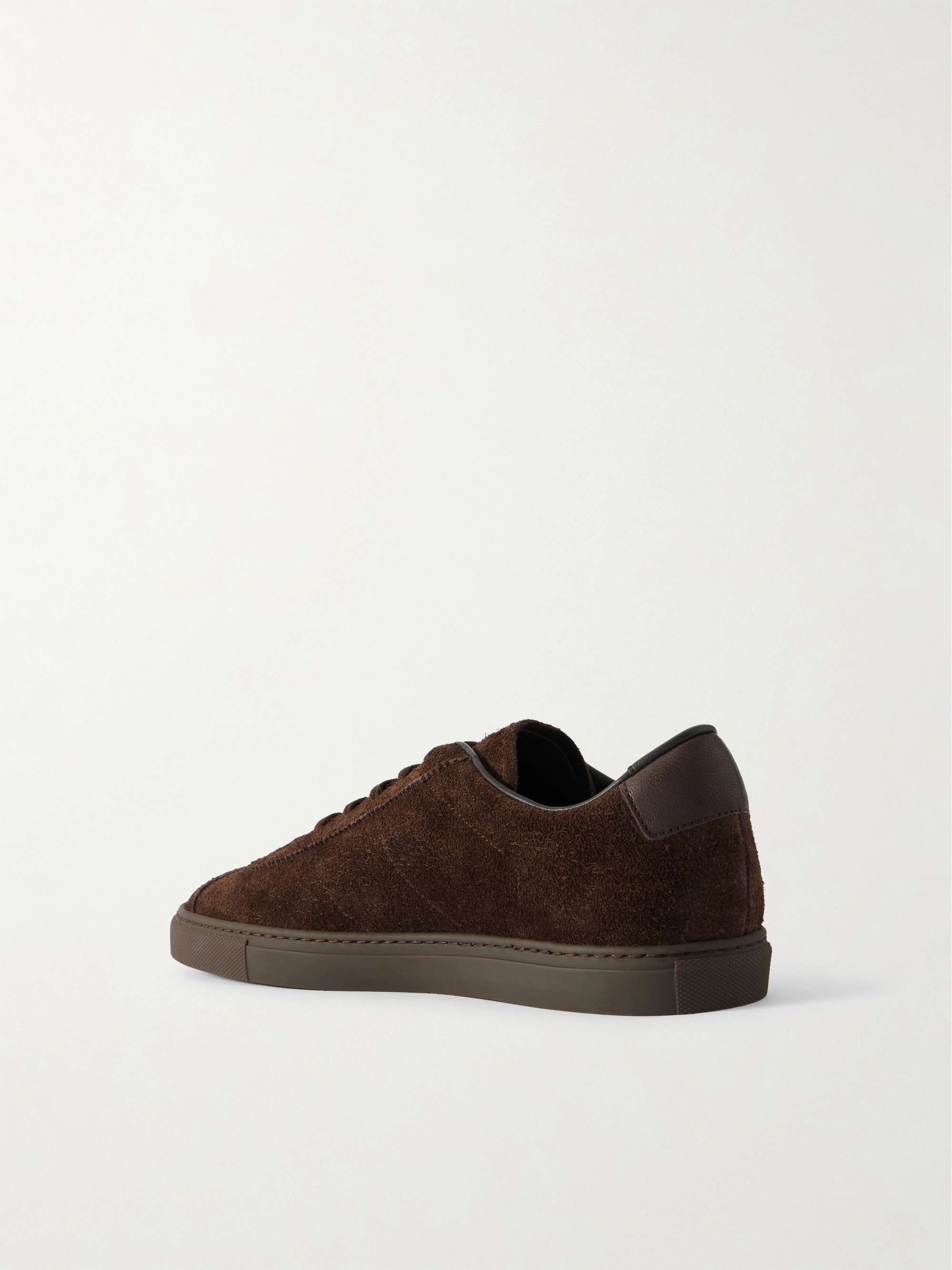 COMMON PROJECTS 
