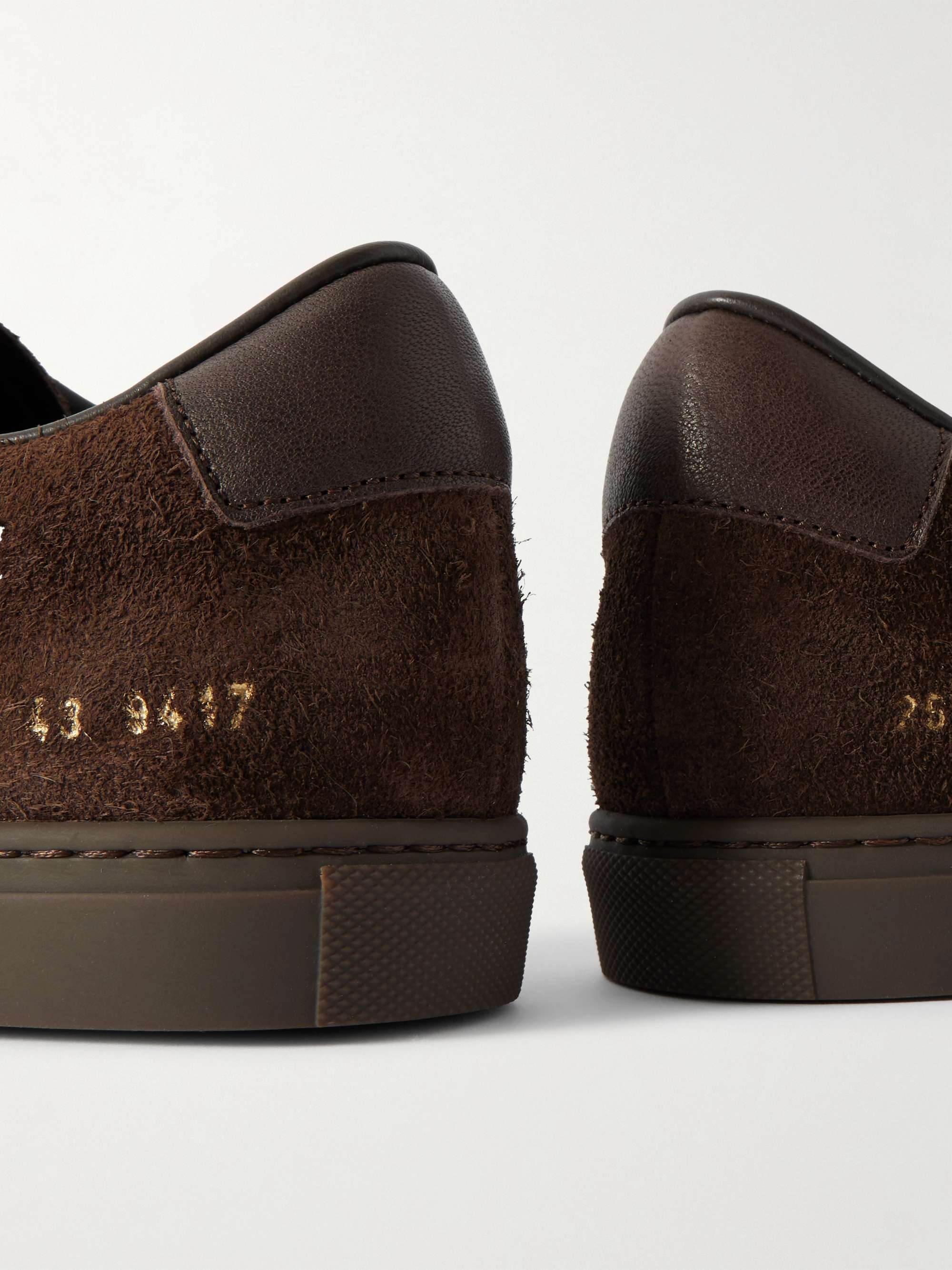 COMMON PROJECTS 