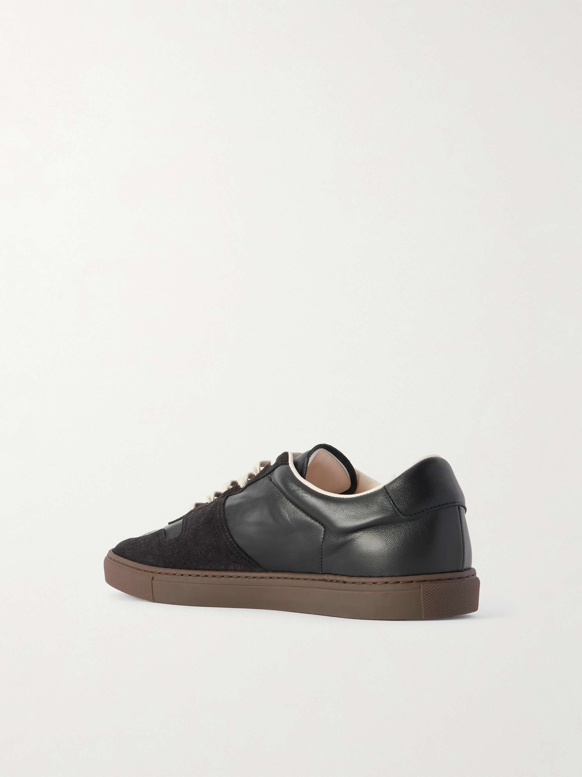COMMON PROJECTS 