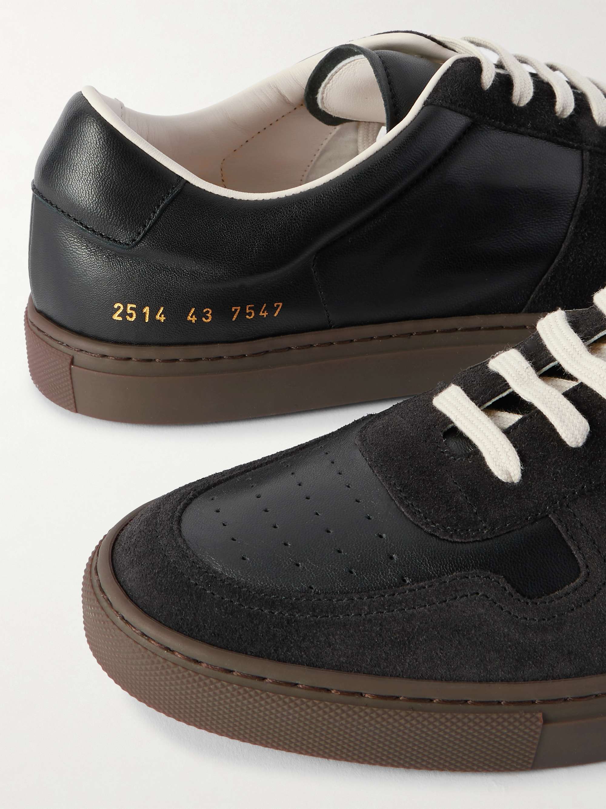 COMMON PROJECTS 