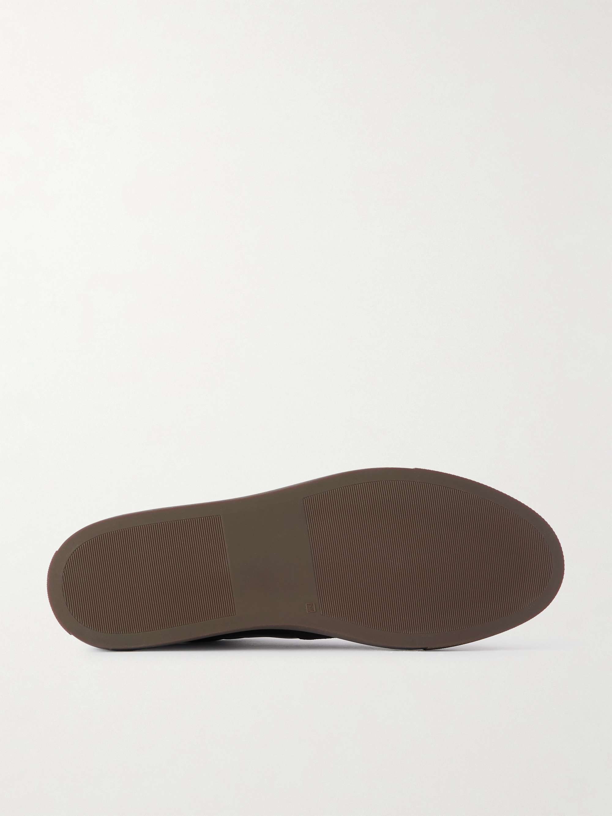 COMMON PROJECTS 