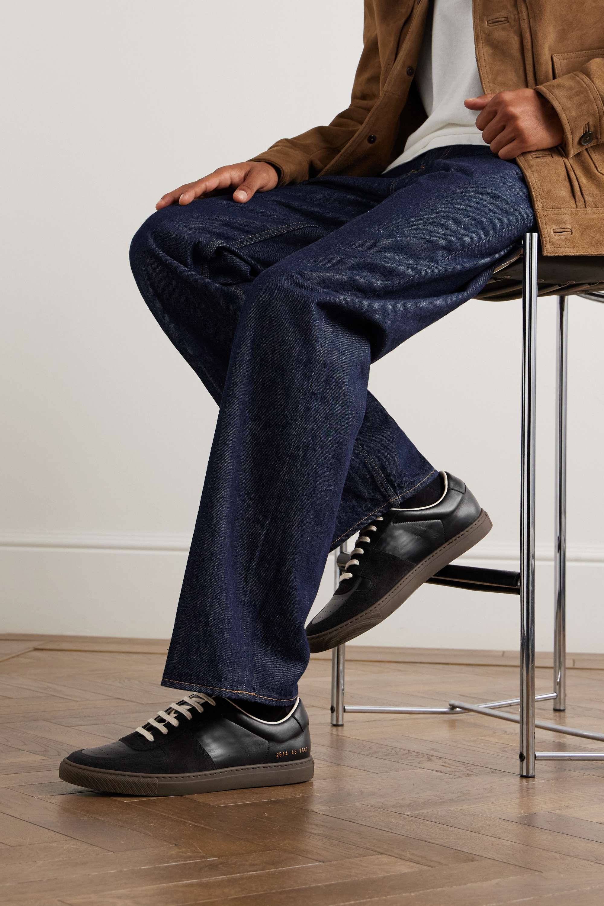 COMMON PROJECTS 