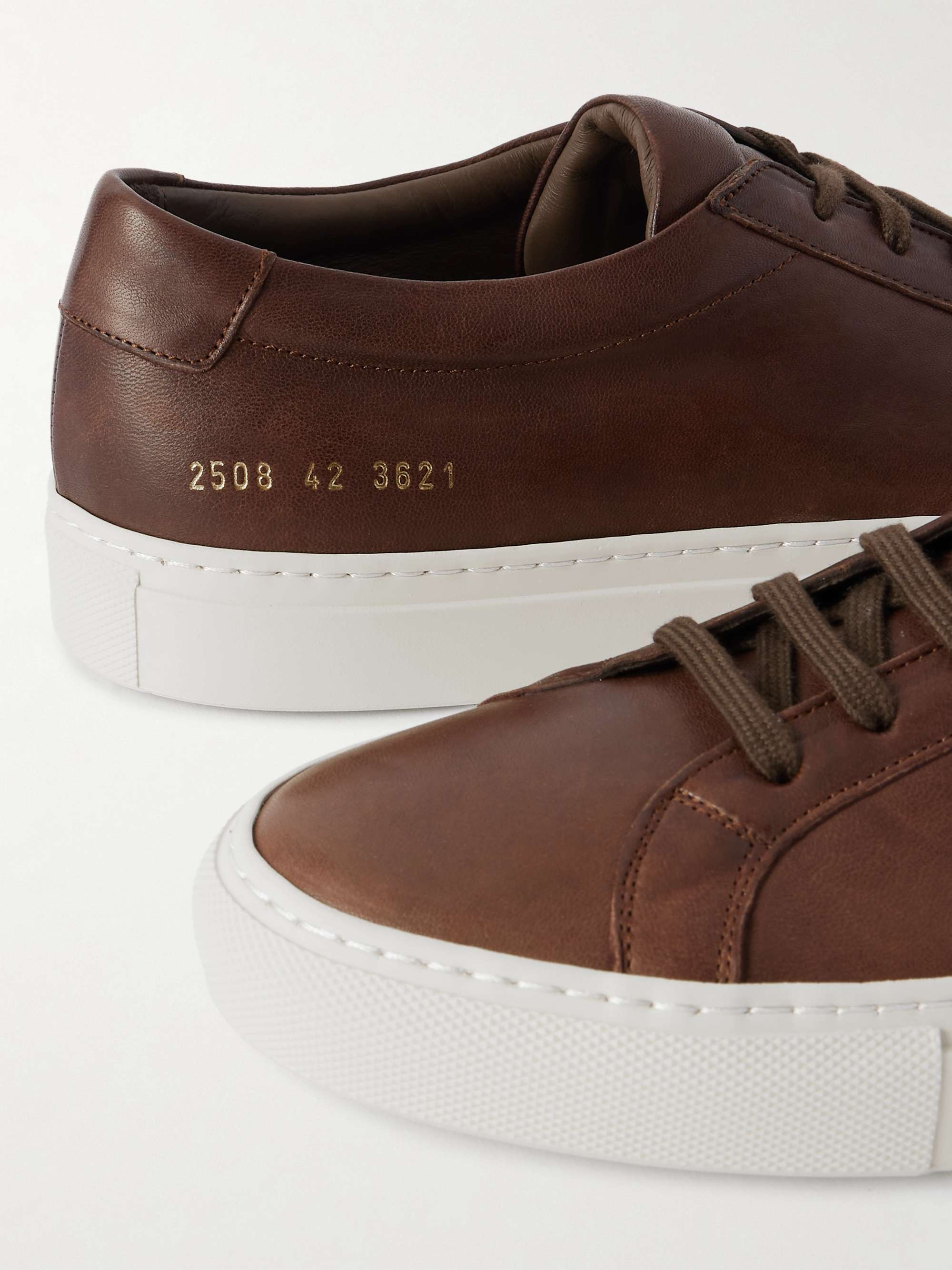COMMON PROJECTS 