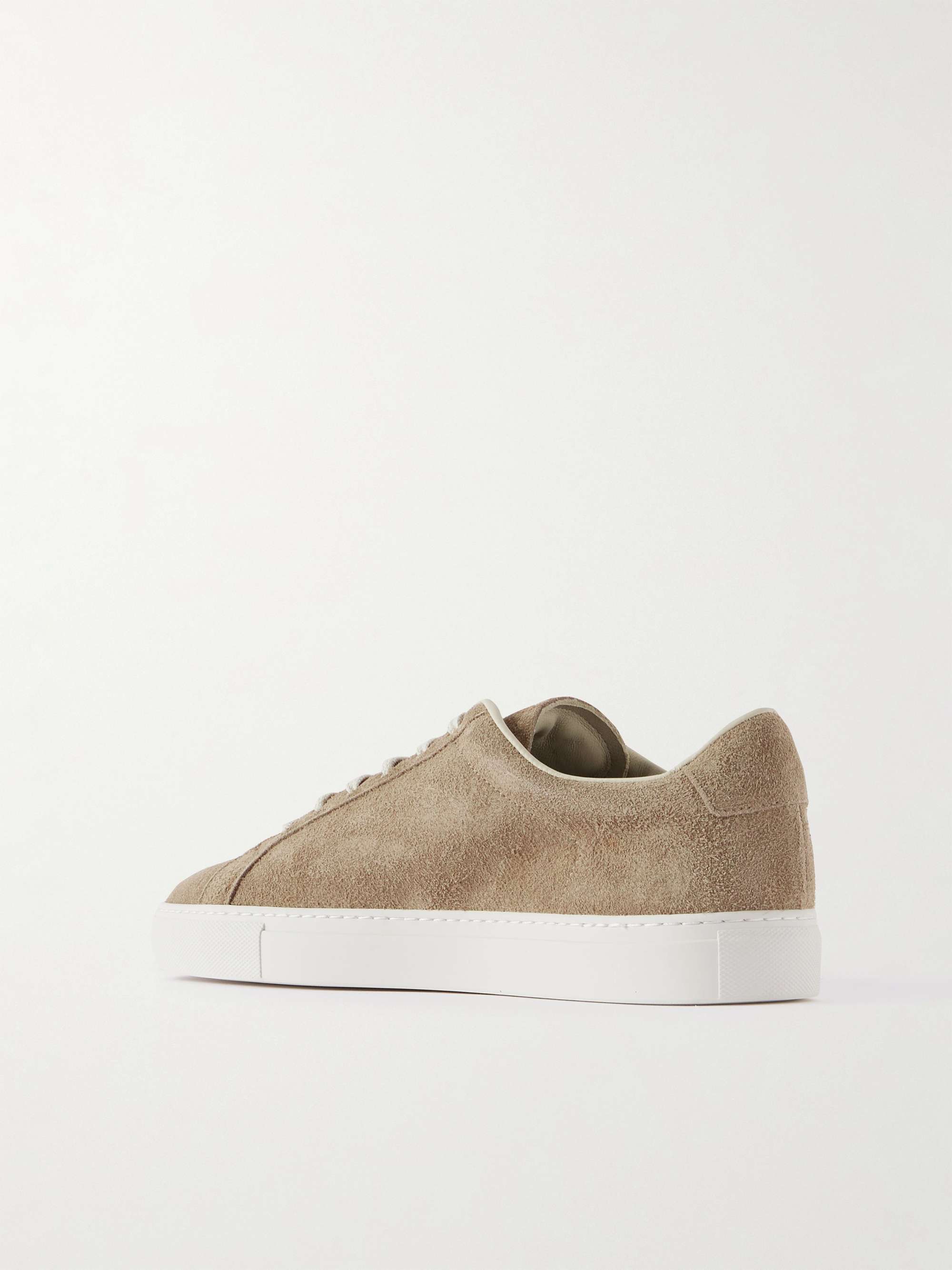 COMMON PROJECTS 