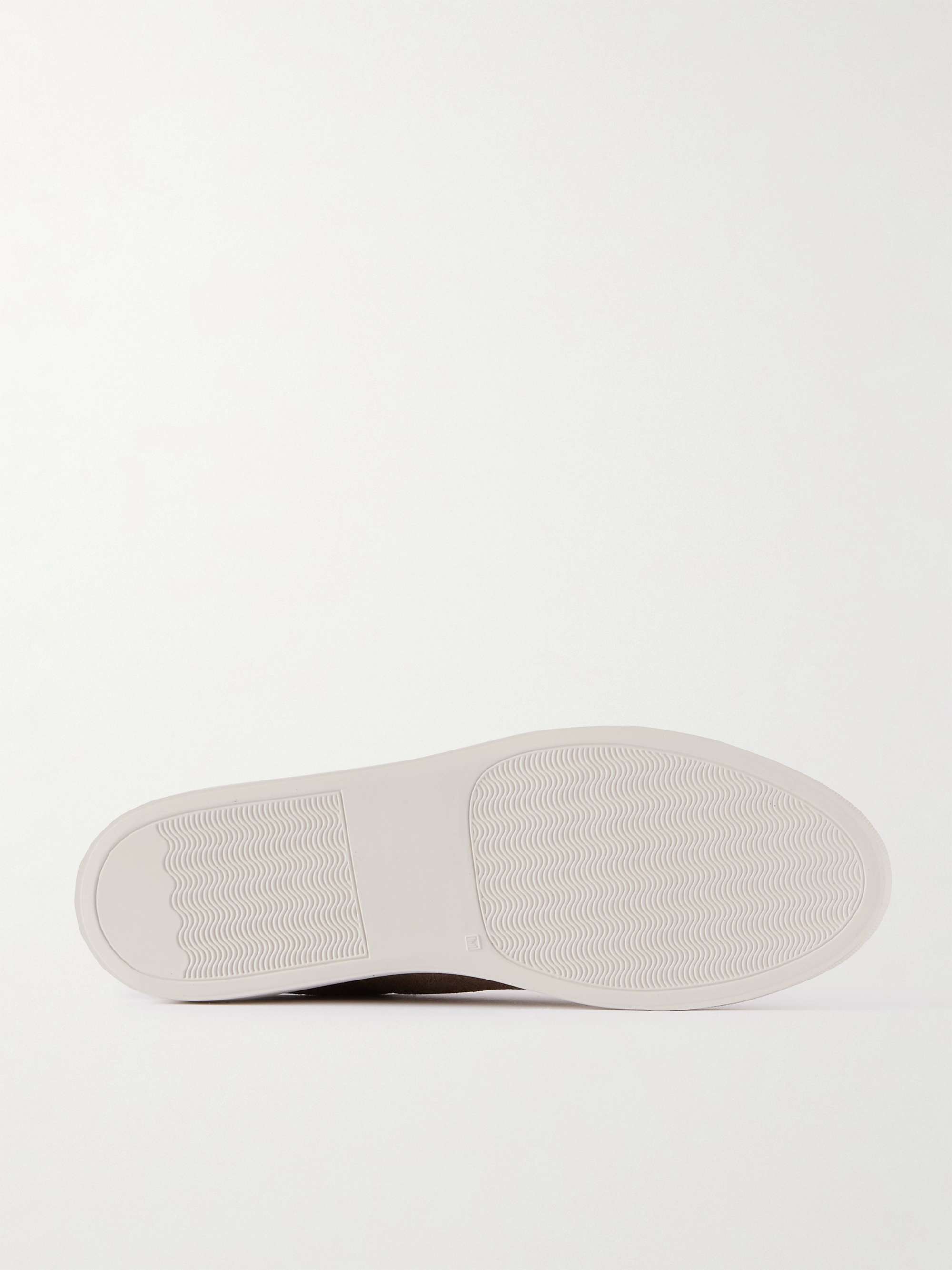 COMMON PROJECTS 