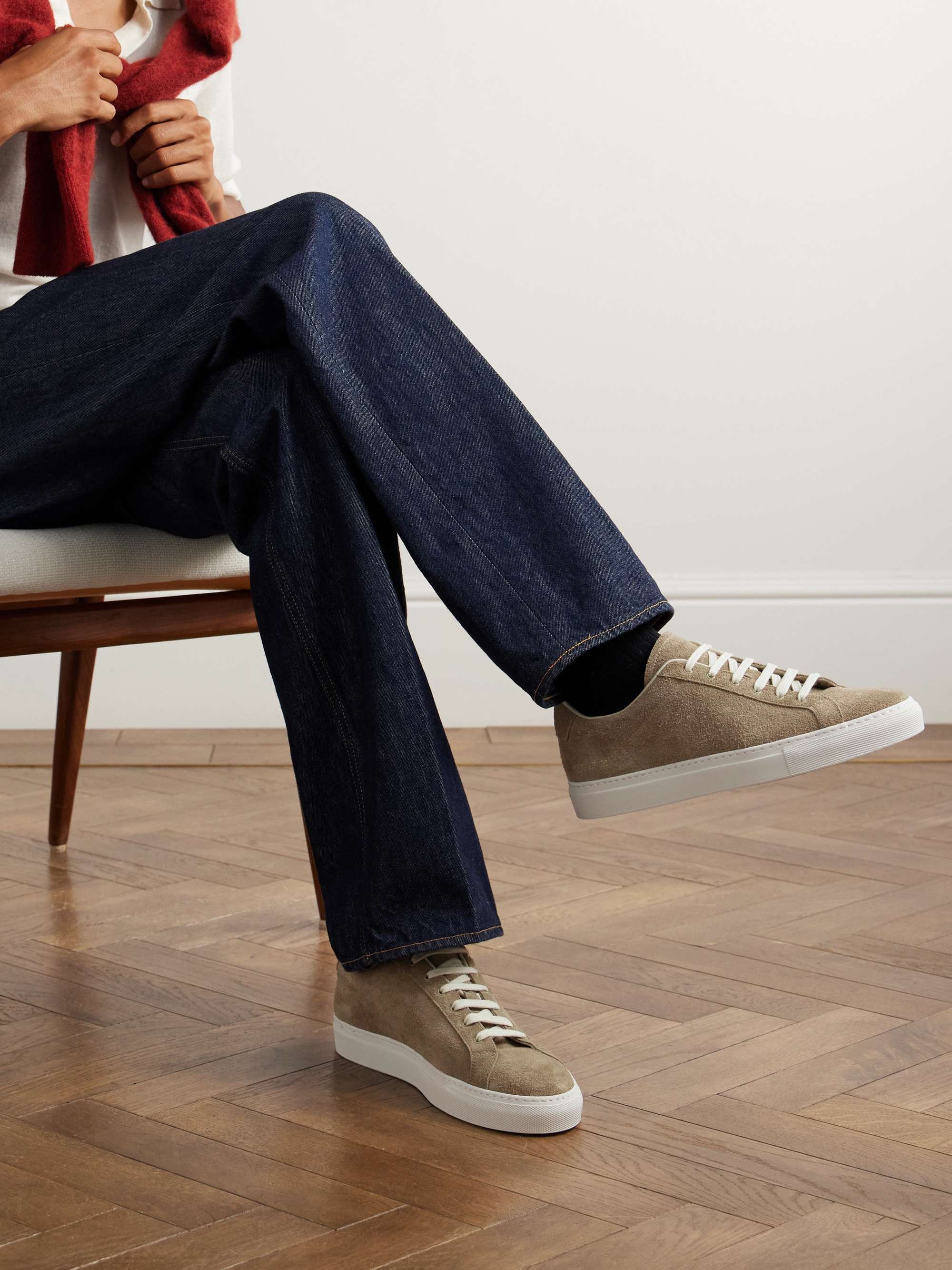 COMMON PROJECTS 
