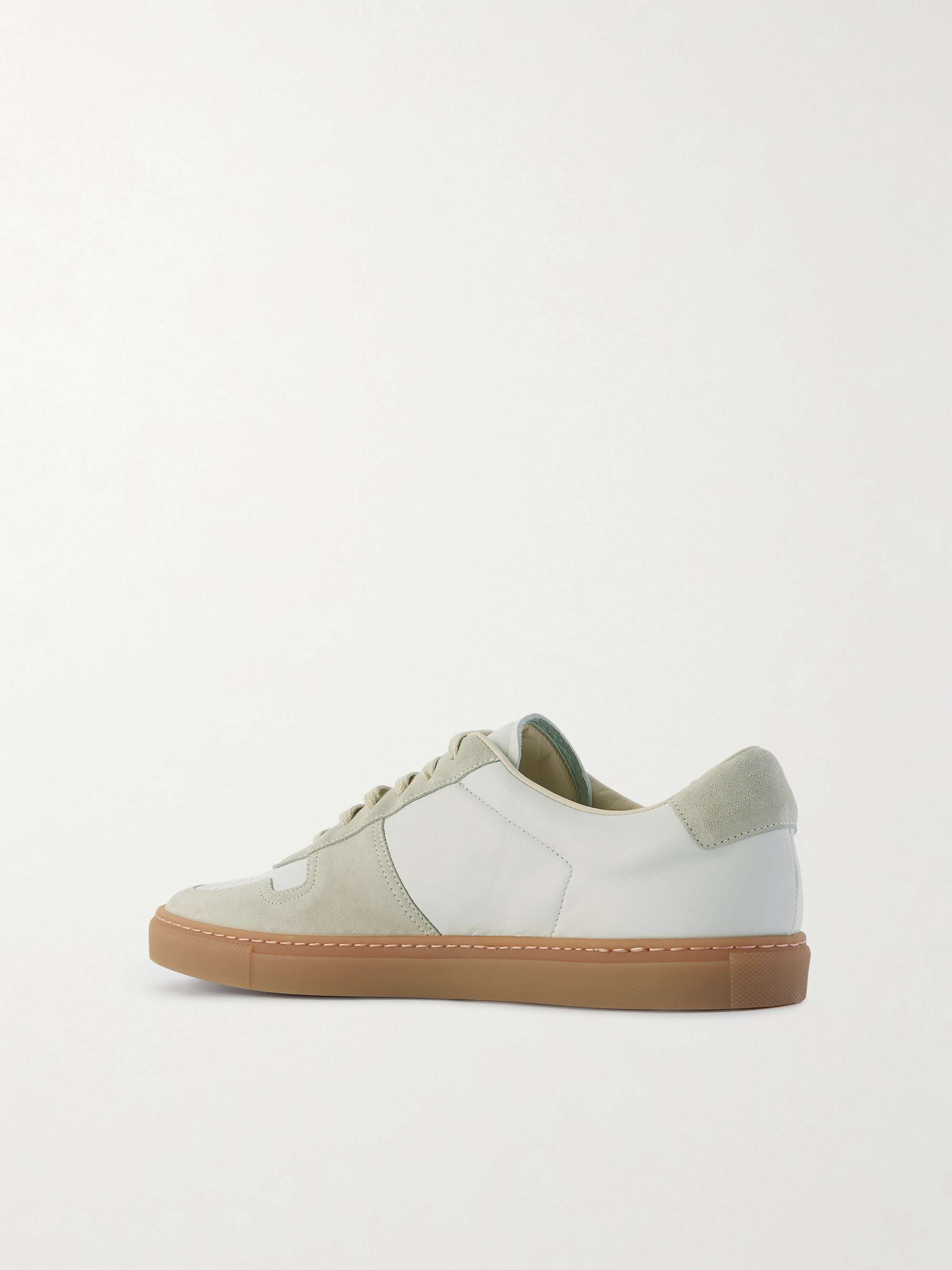 COMMON PROJECTS 