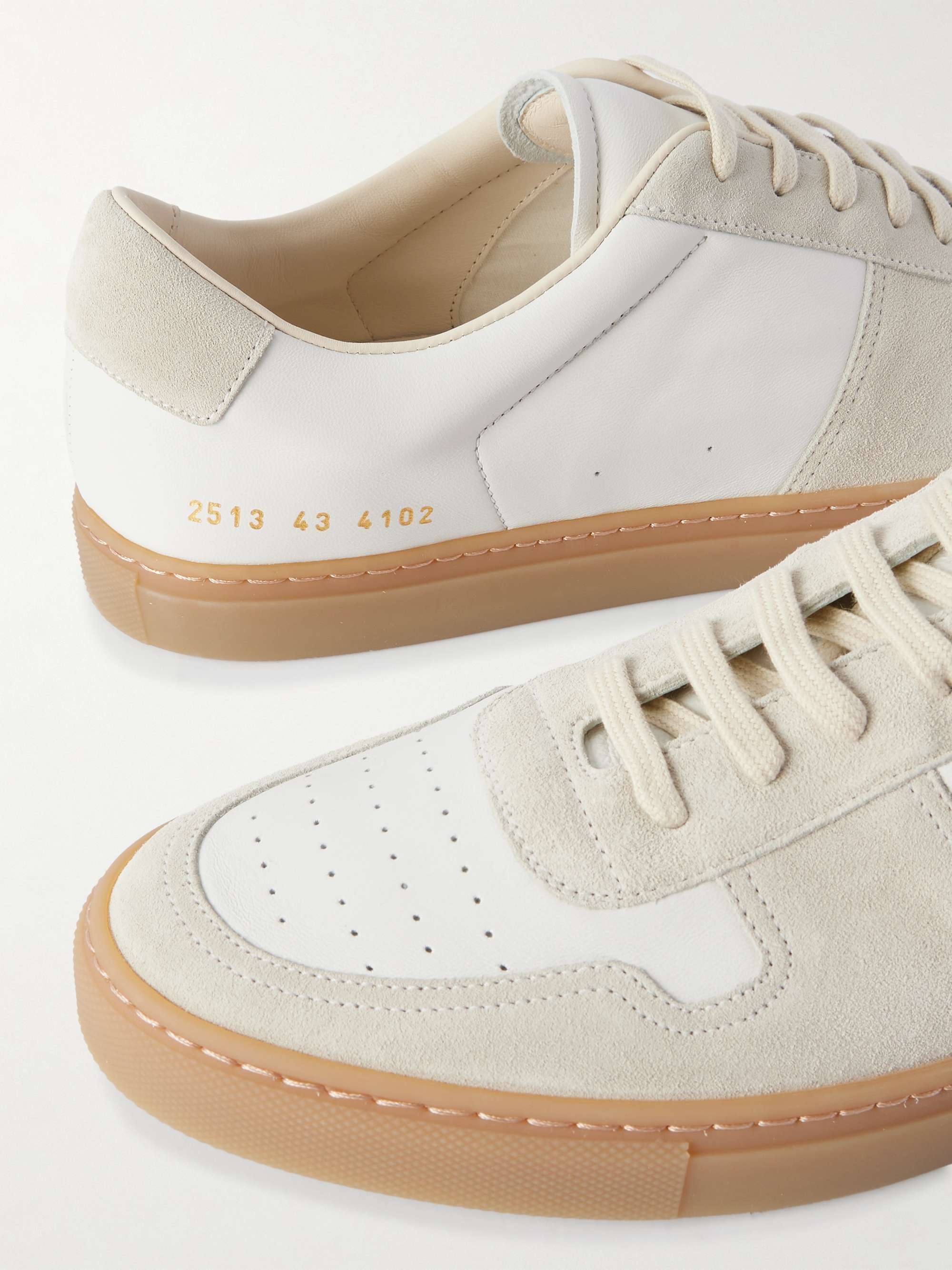 COMMON PROJECTS 