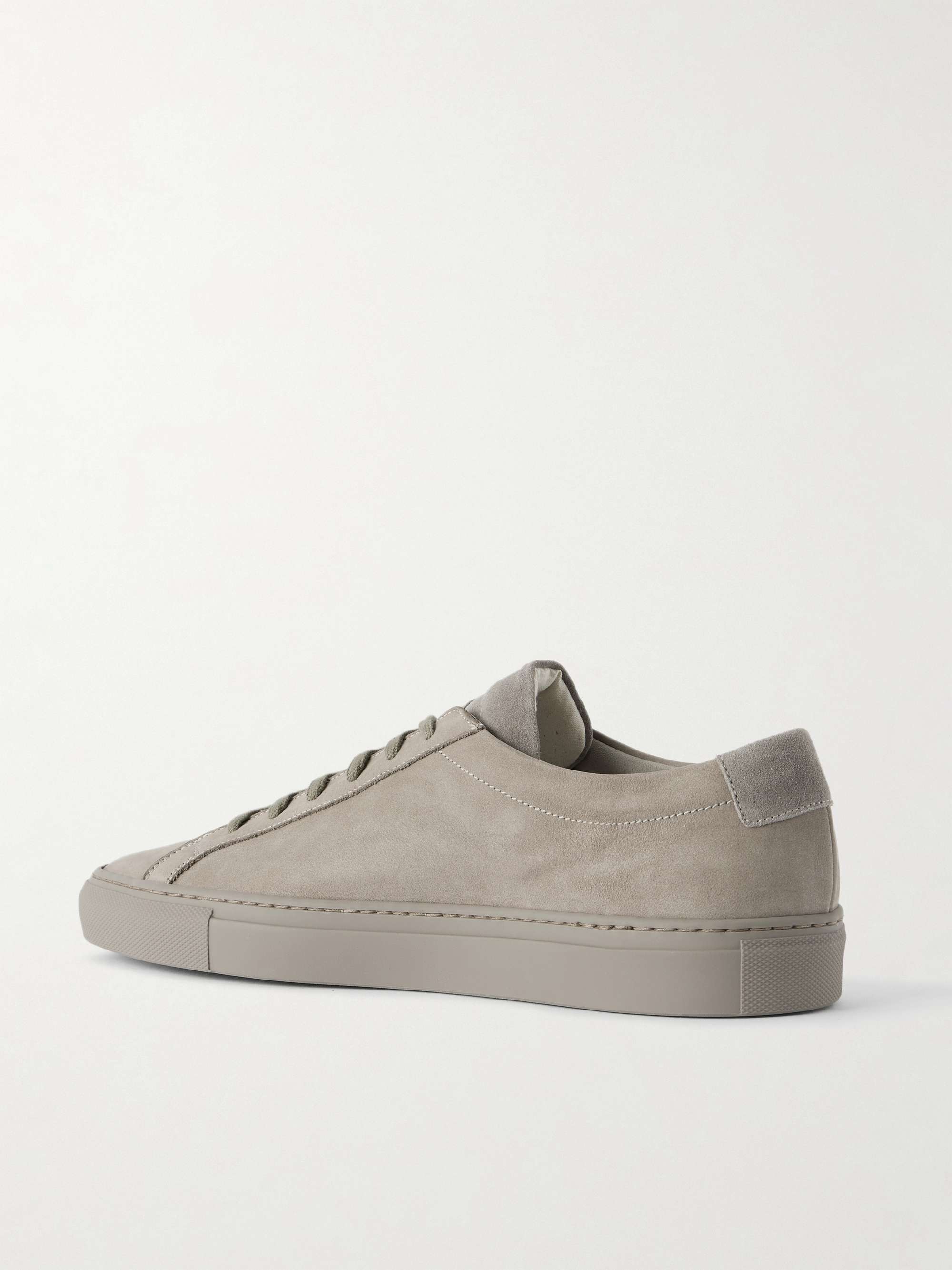 COMMON PROJECTS 