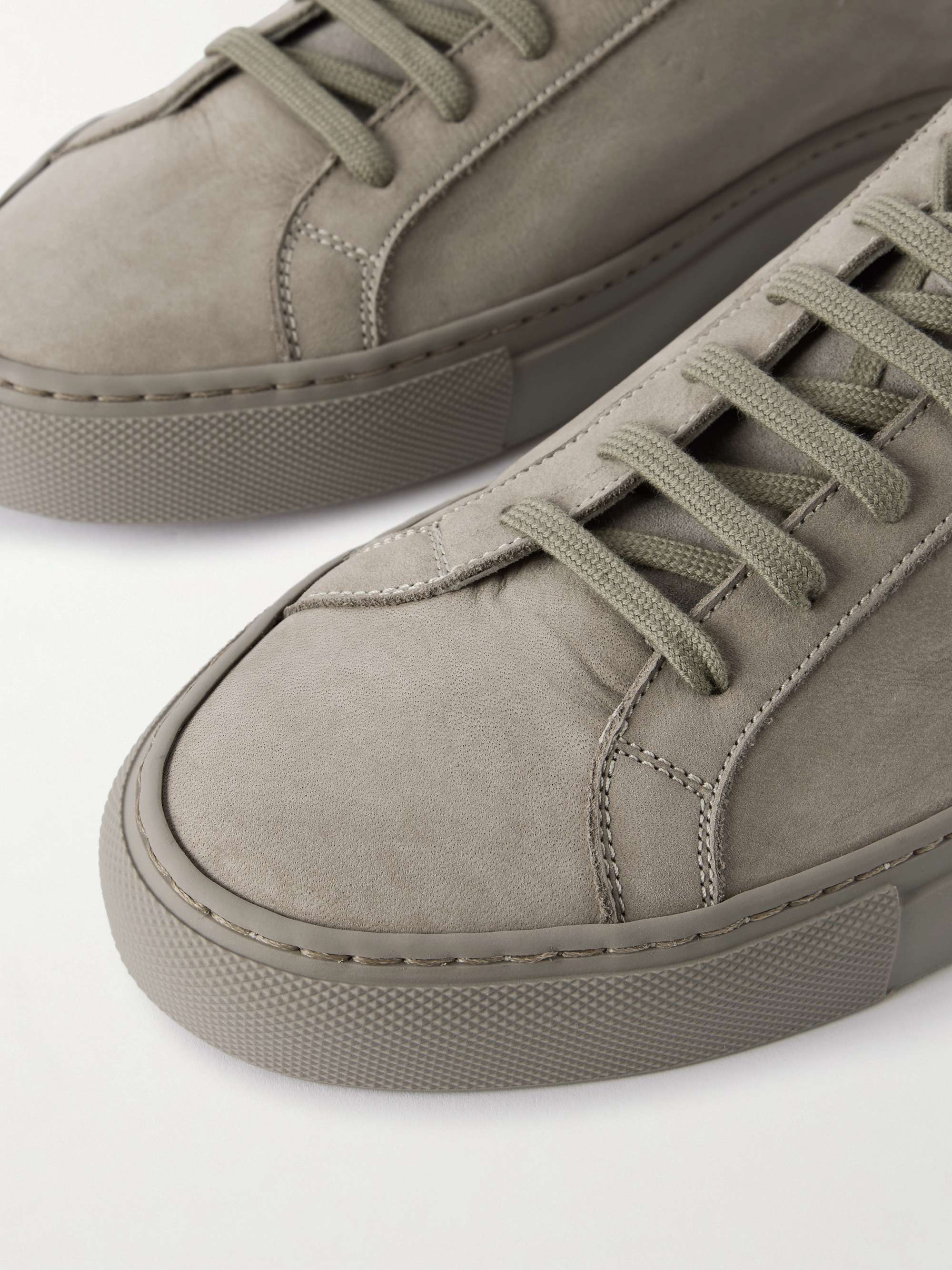 COMMON PROJECTS 