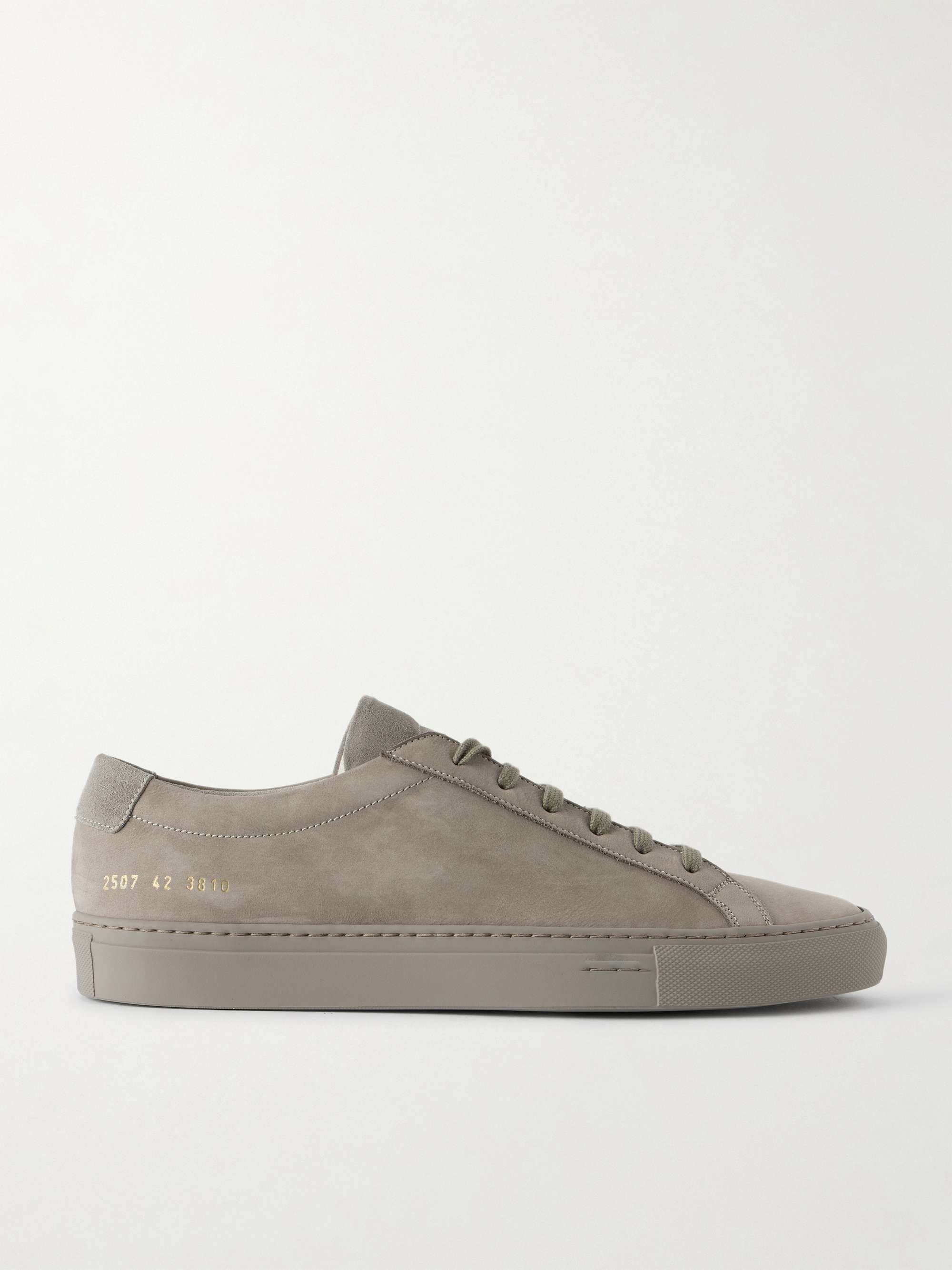 COMMON PROJECTS 
