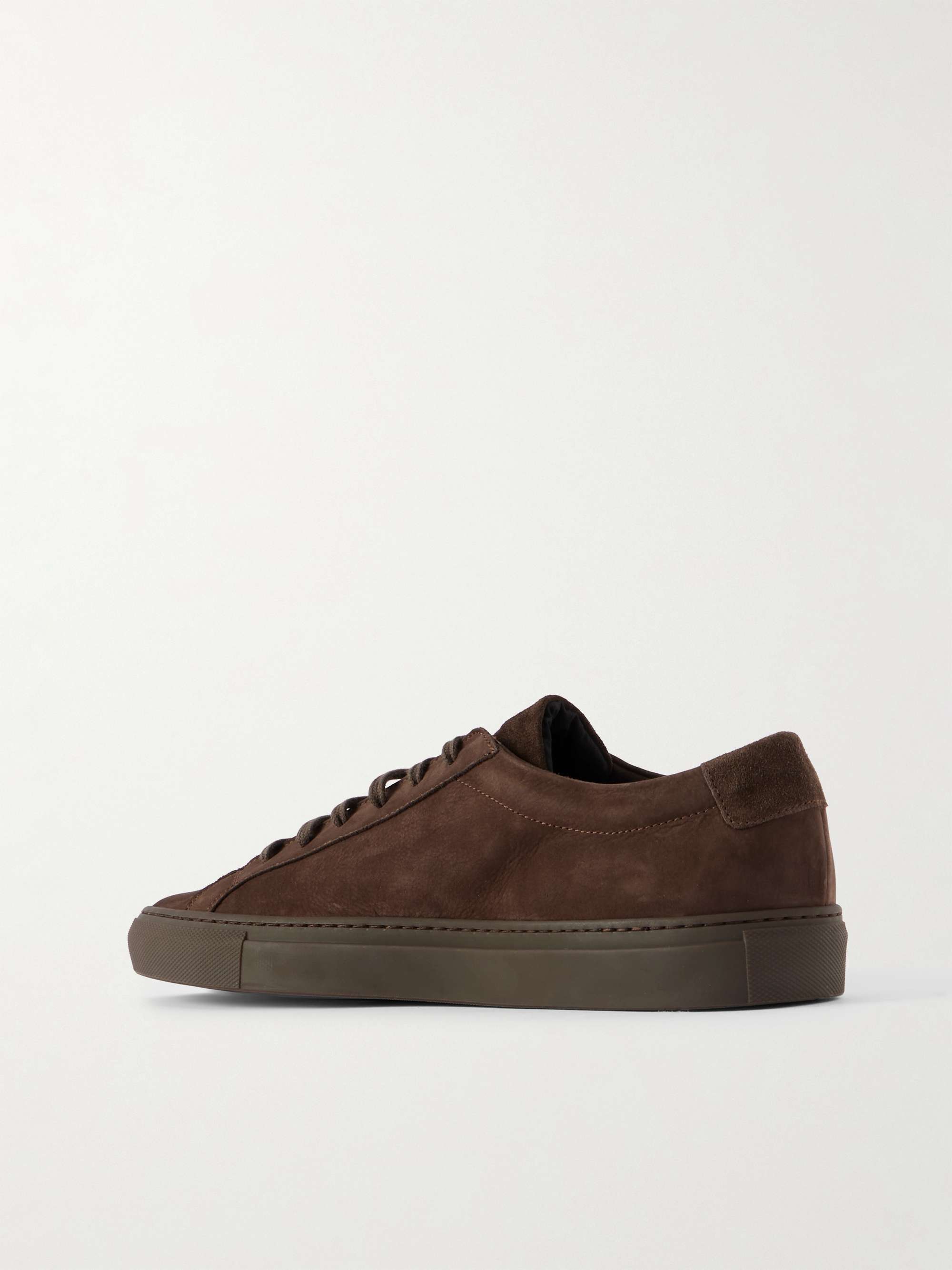 COMMON PROJECTS 