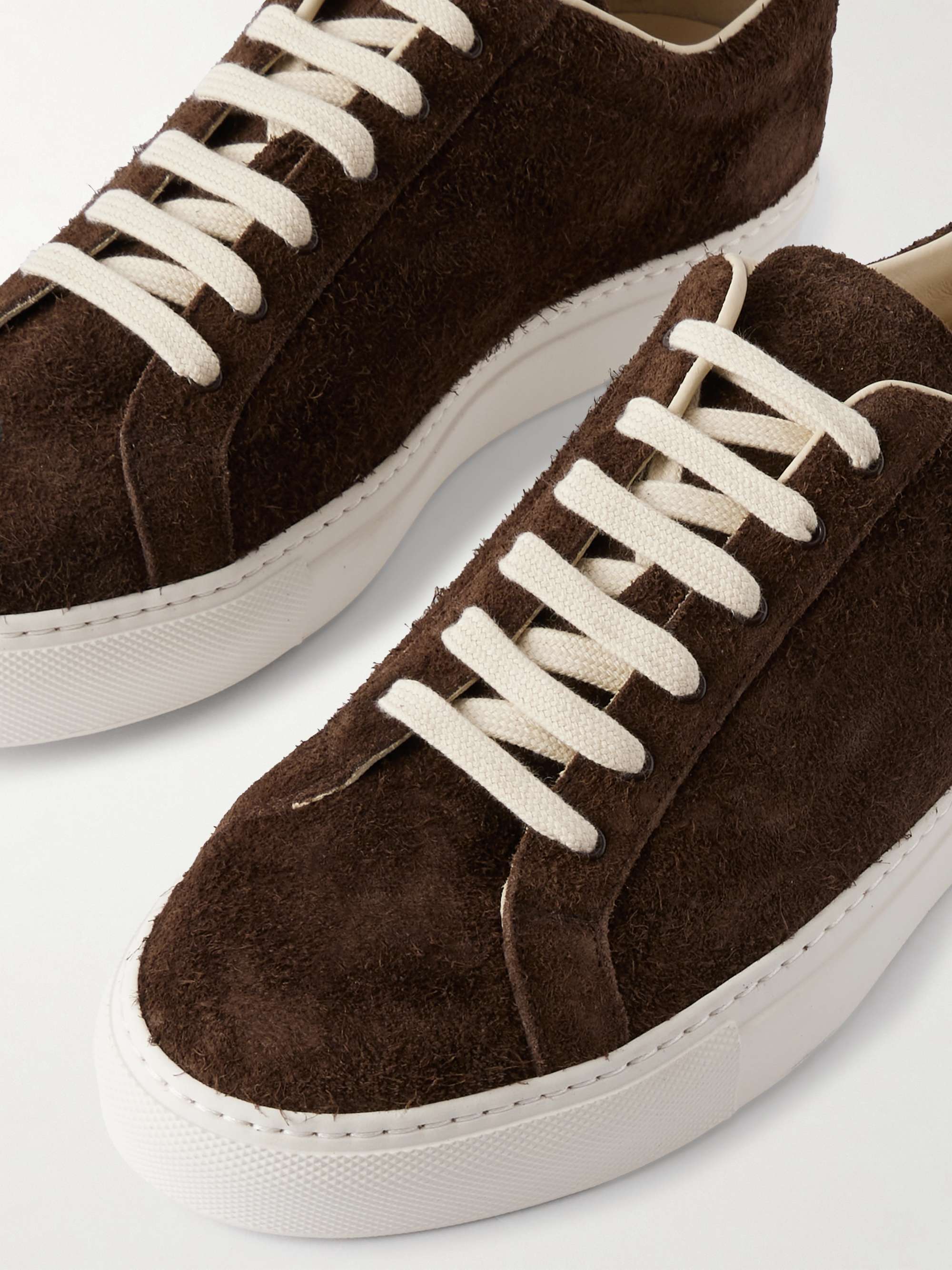 COMMON PROJECTS 