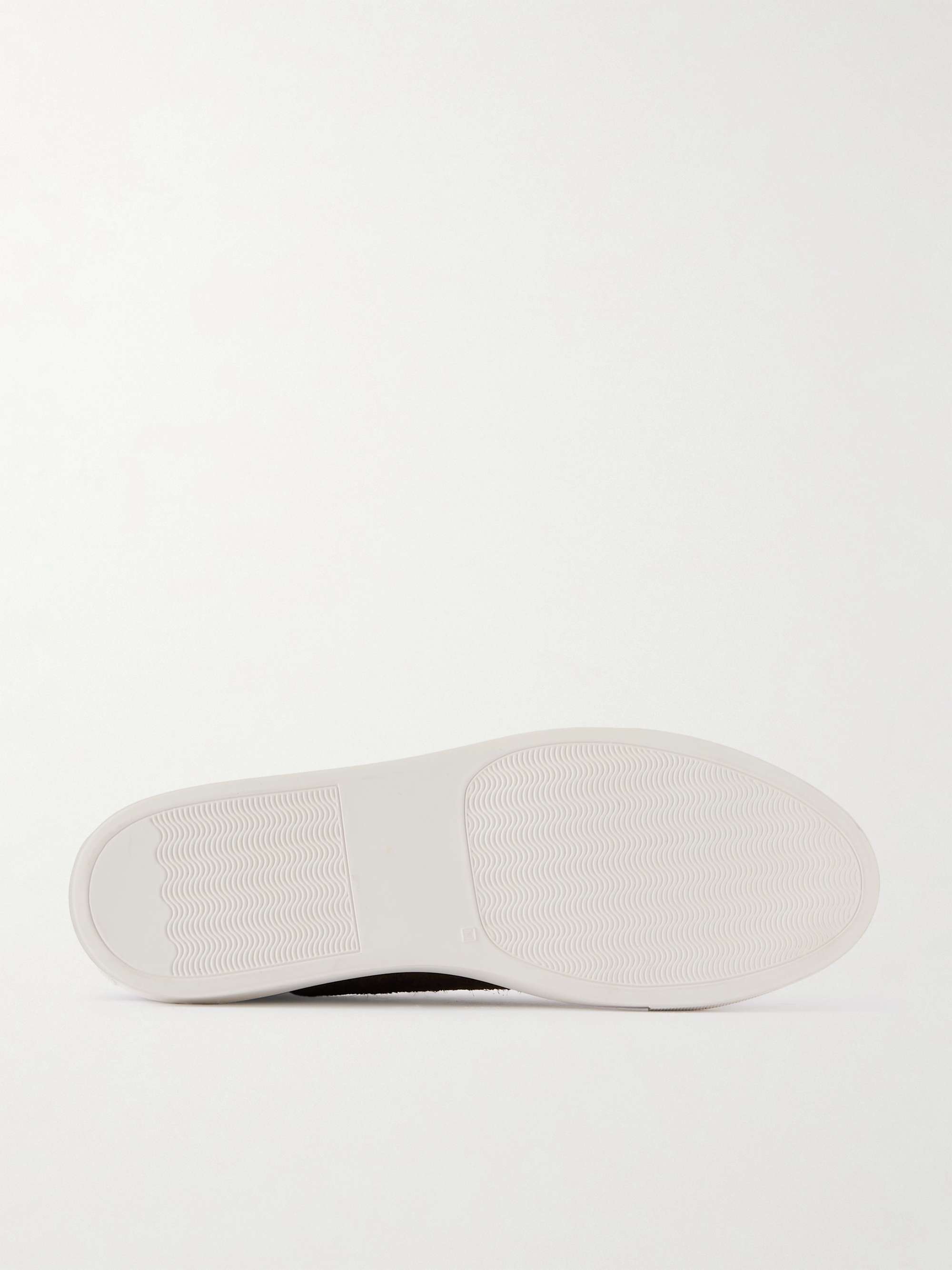 COMMON PROJECTS 