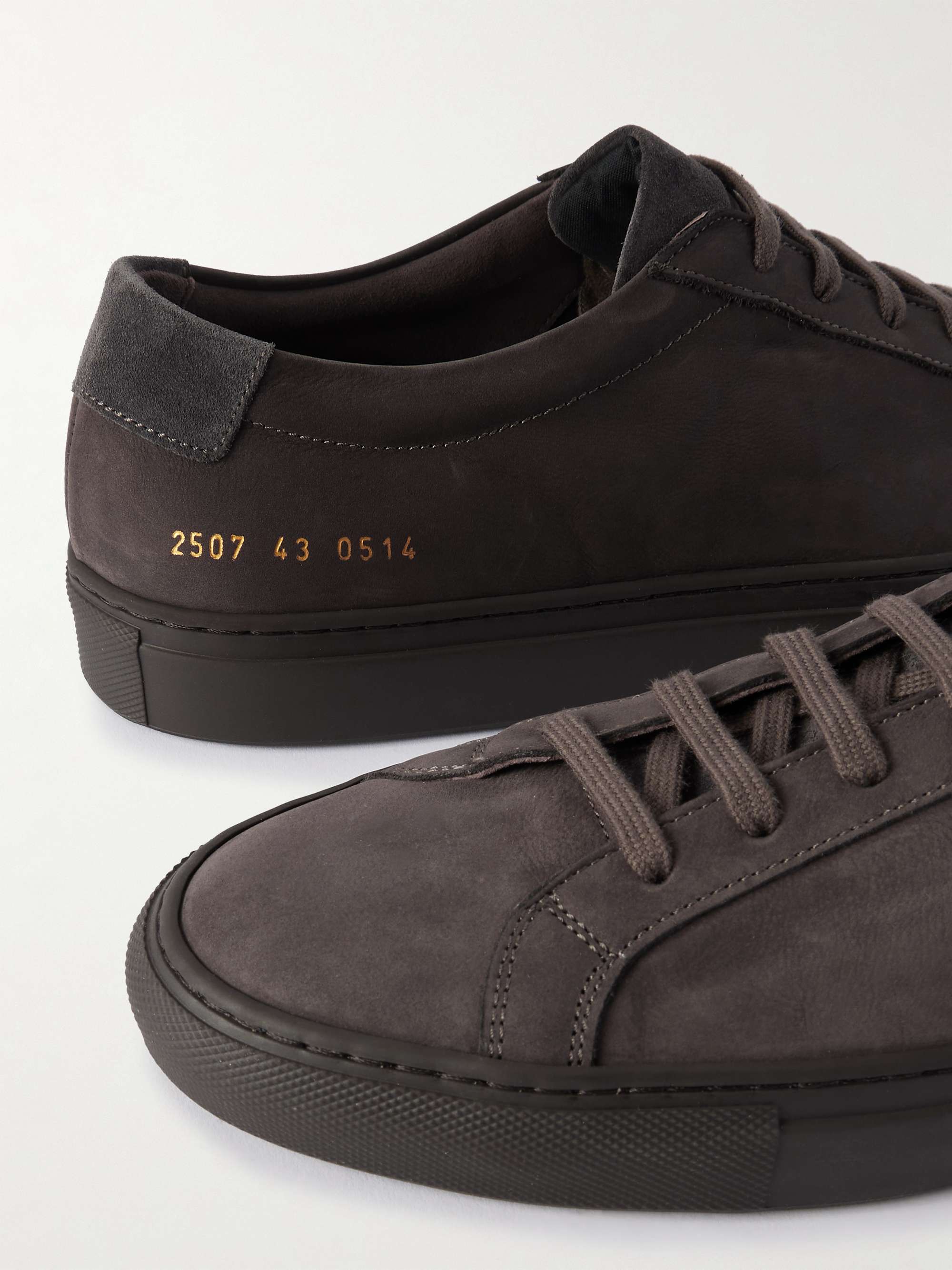COMMON PROJECTS 