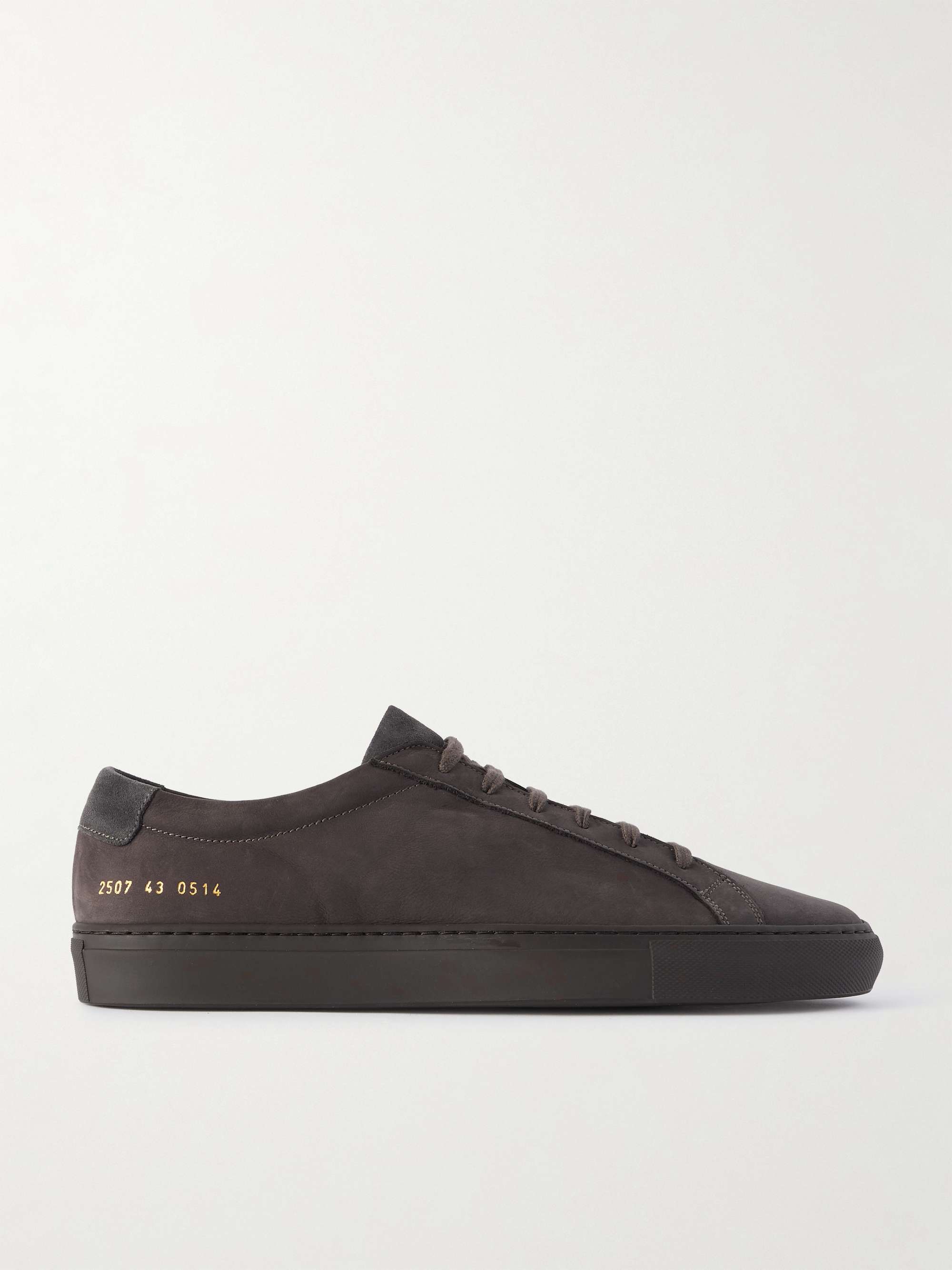 COMMON PROJECTS 