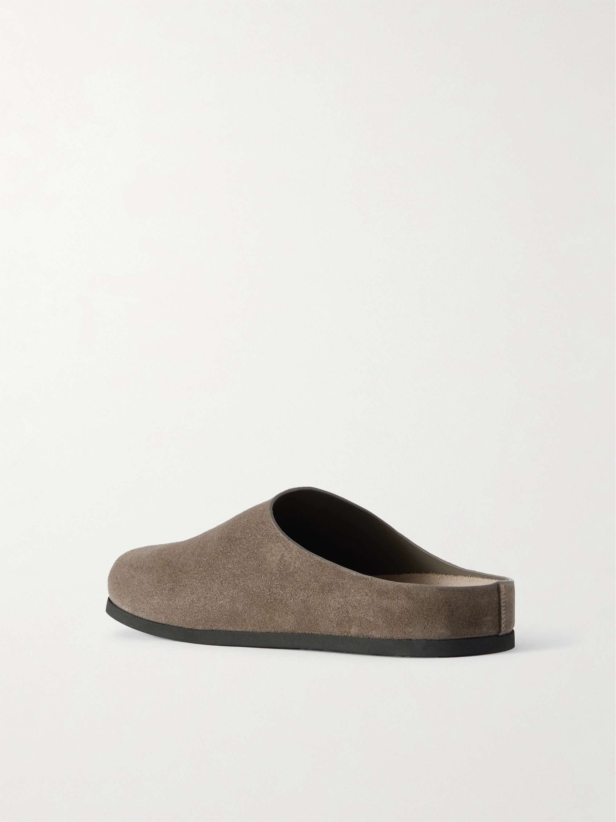 COMMON PROJECTS 