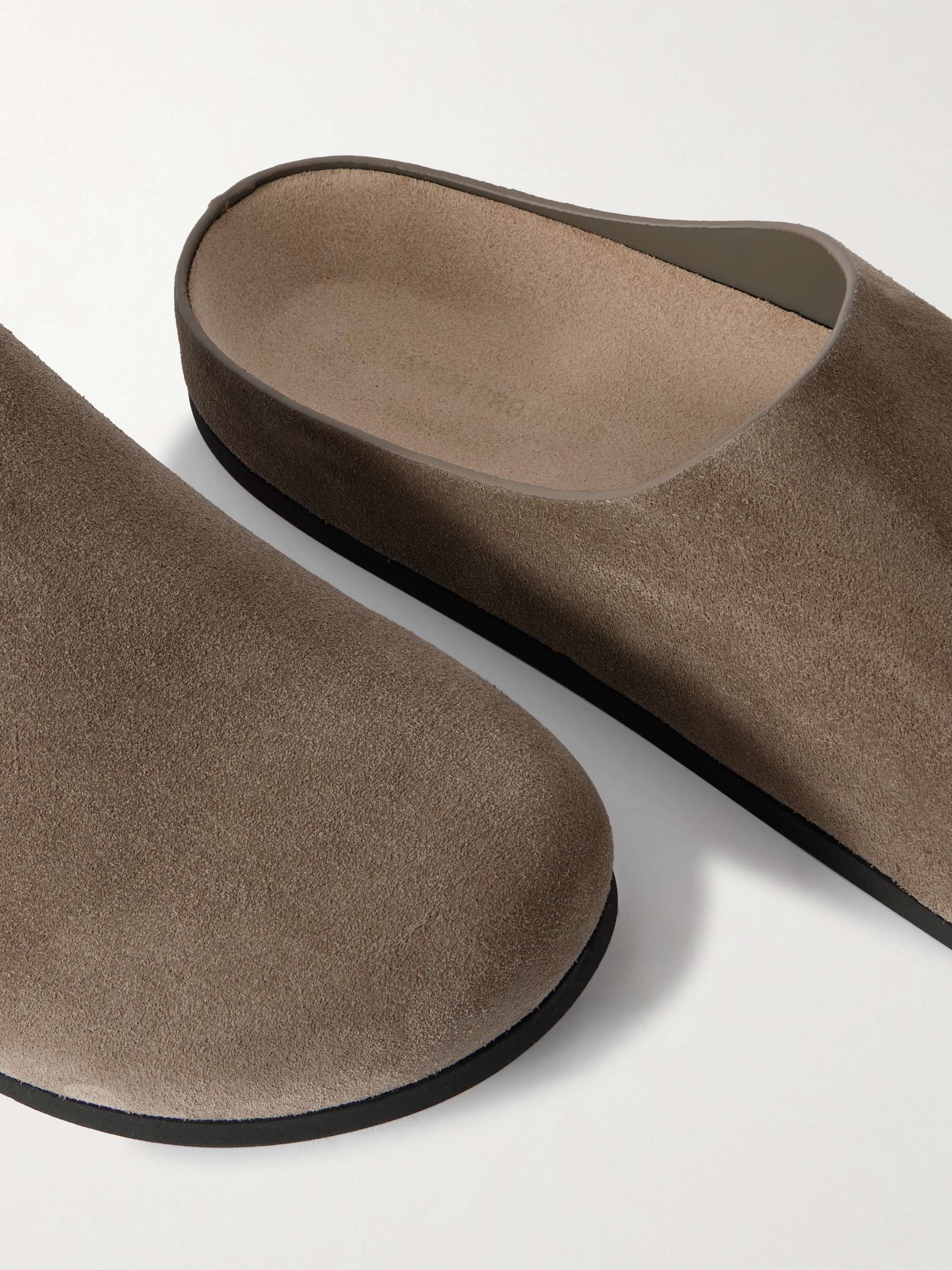 COMMON PROJECTS 