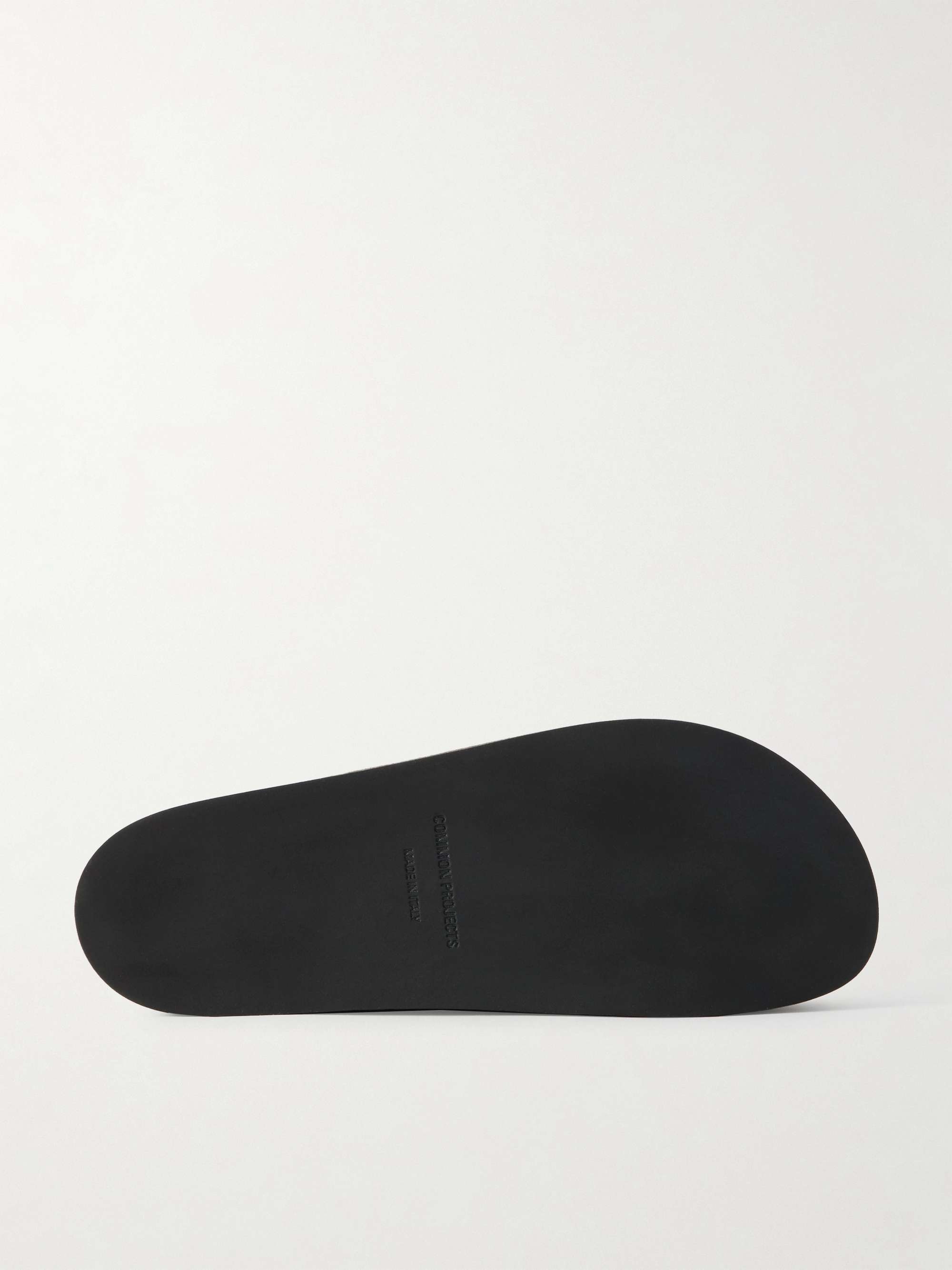 COMMON PROJECTS 