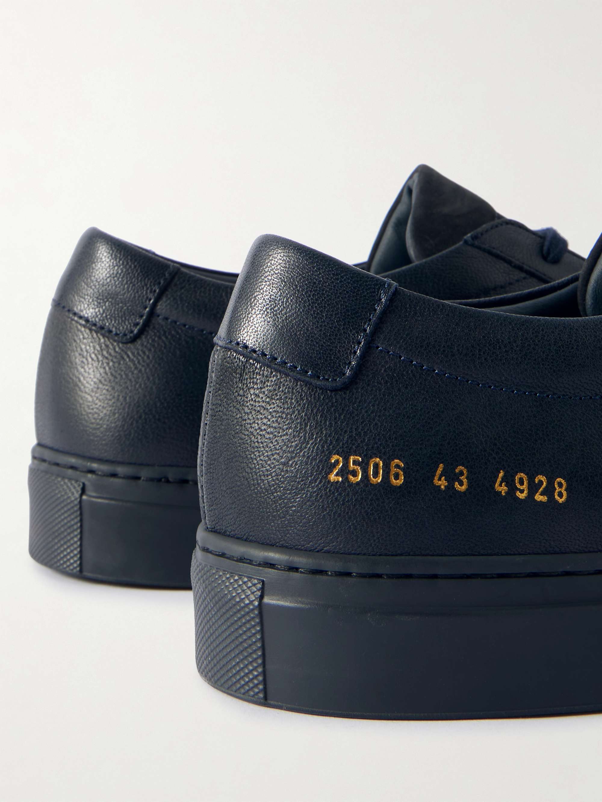 COMMON PROJECTS 