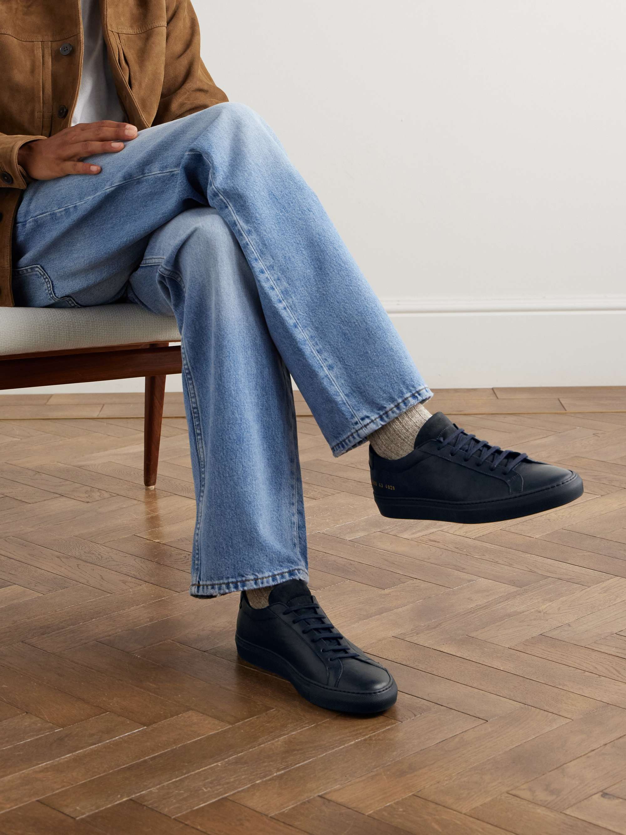 COMMON PROJECTS 
