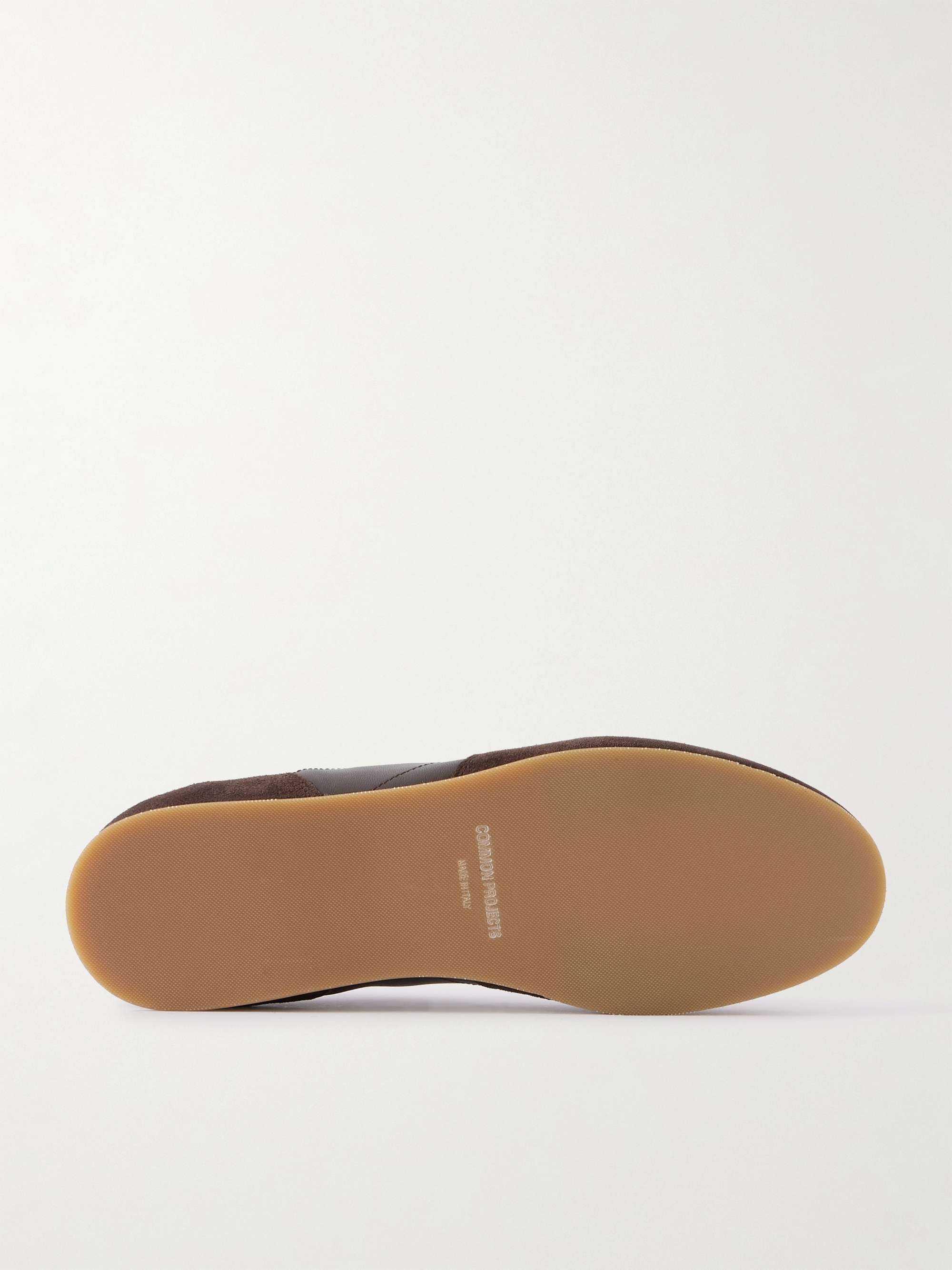 COMMON PROJECTS 
