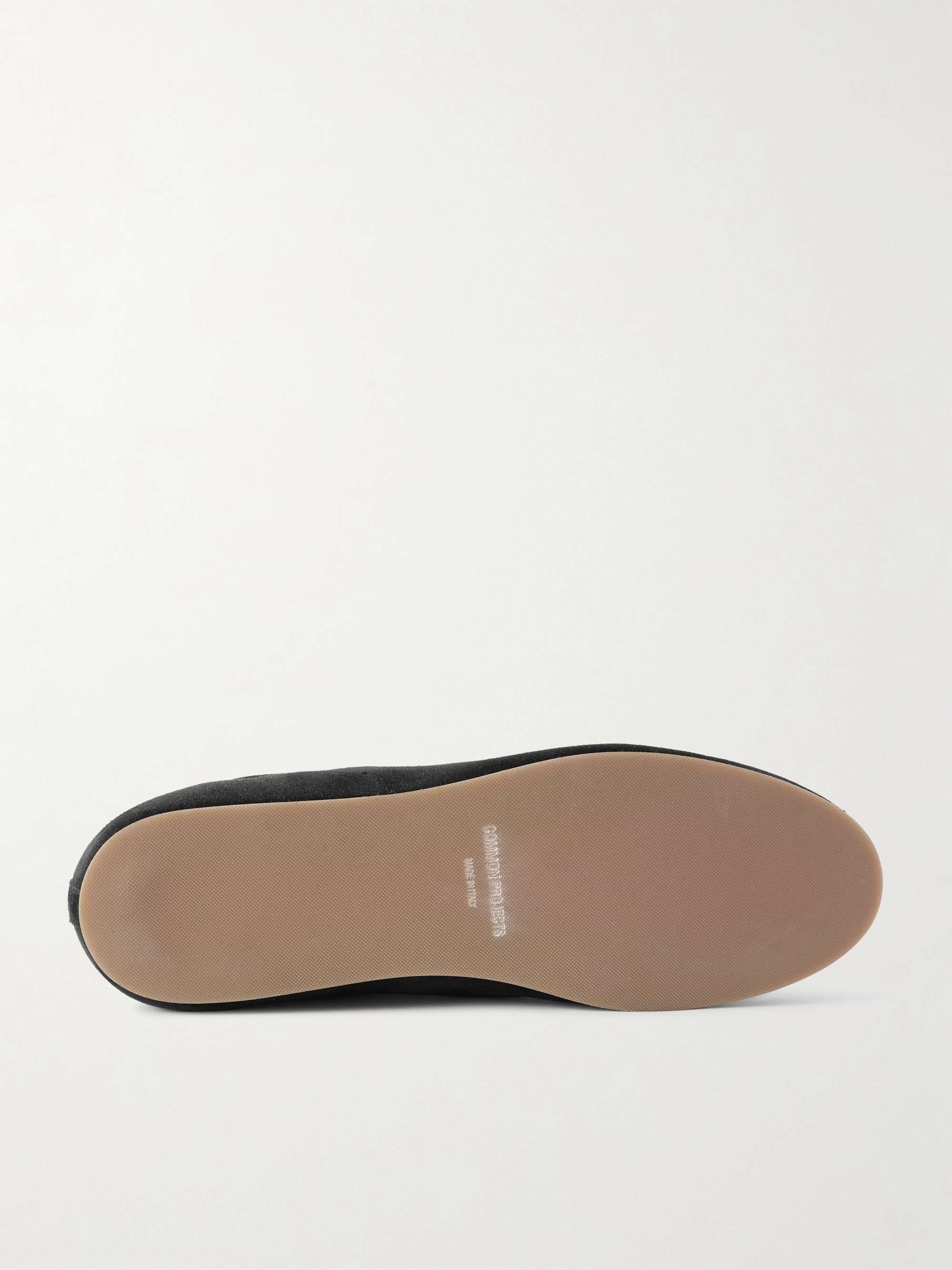 COMMON PROJECTS 