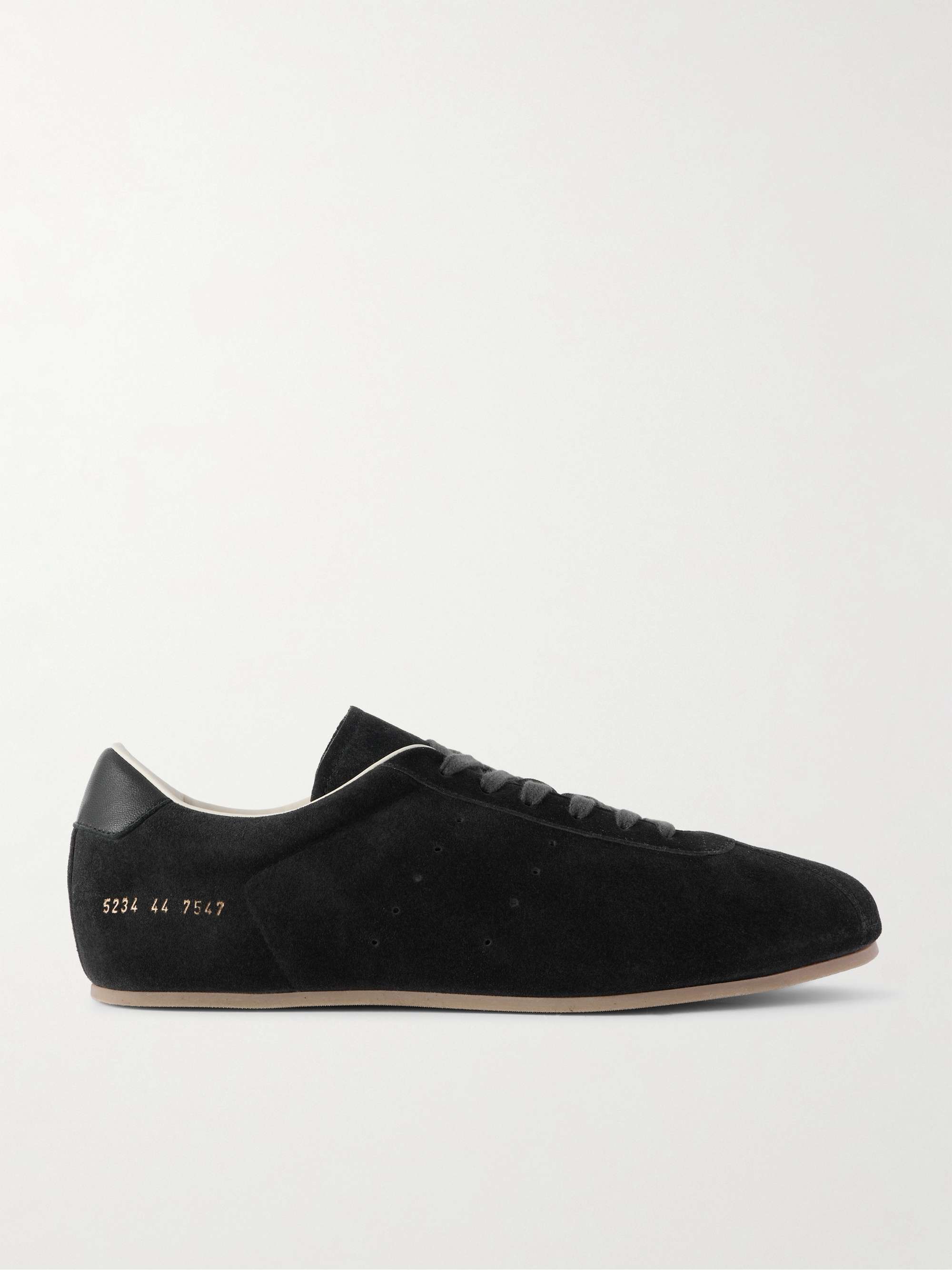 COMMON PROJECTS 