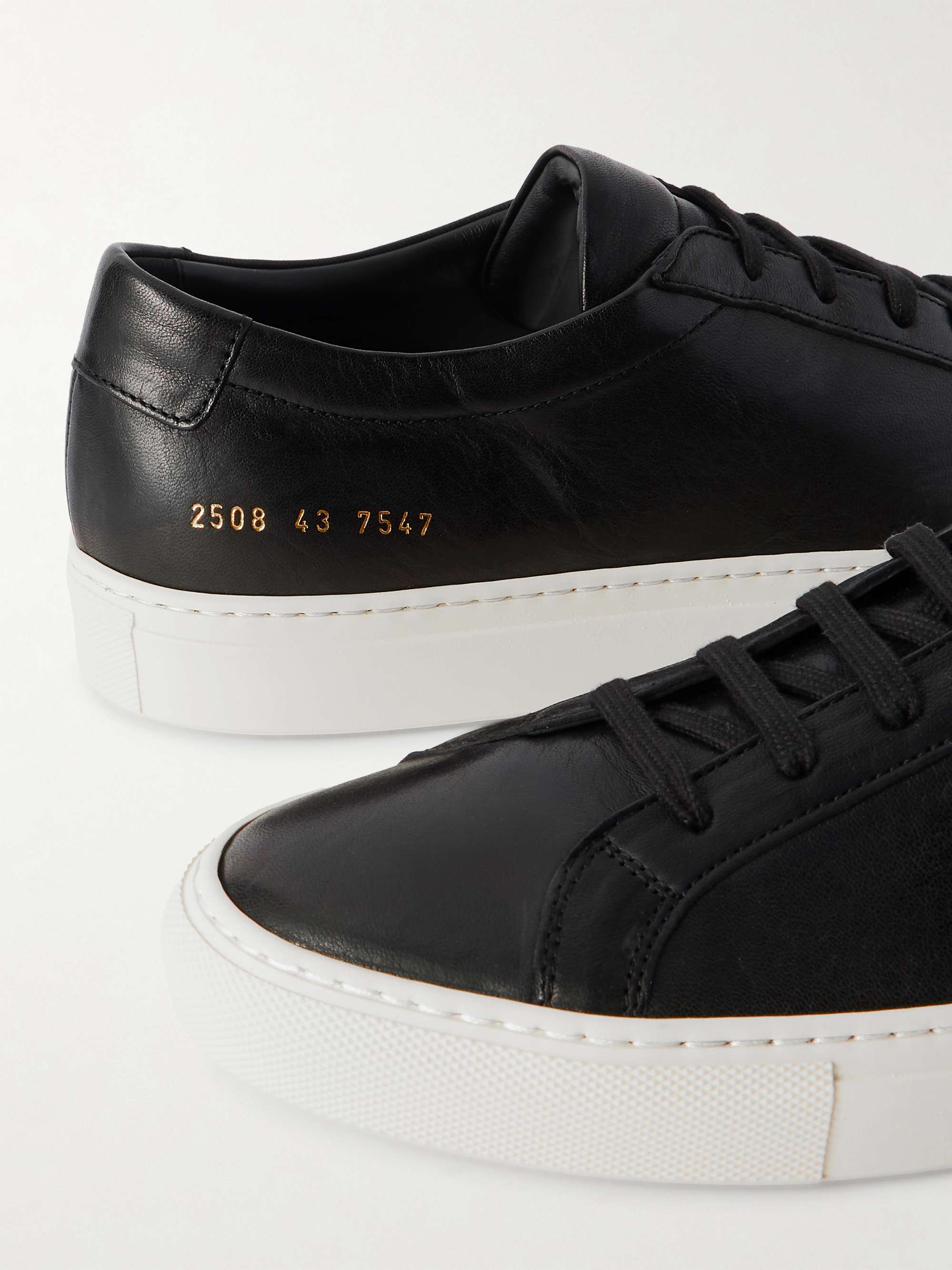 COMMON PROJECTS 