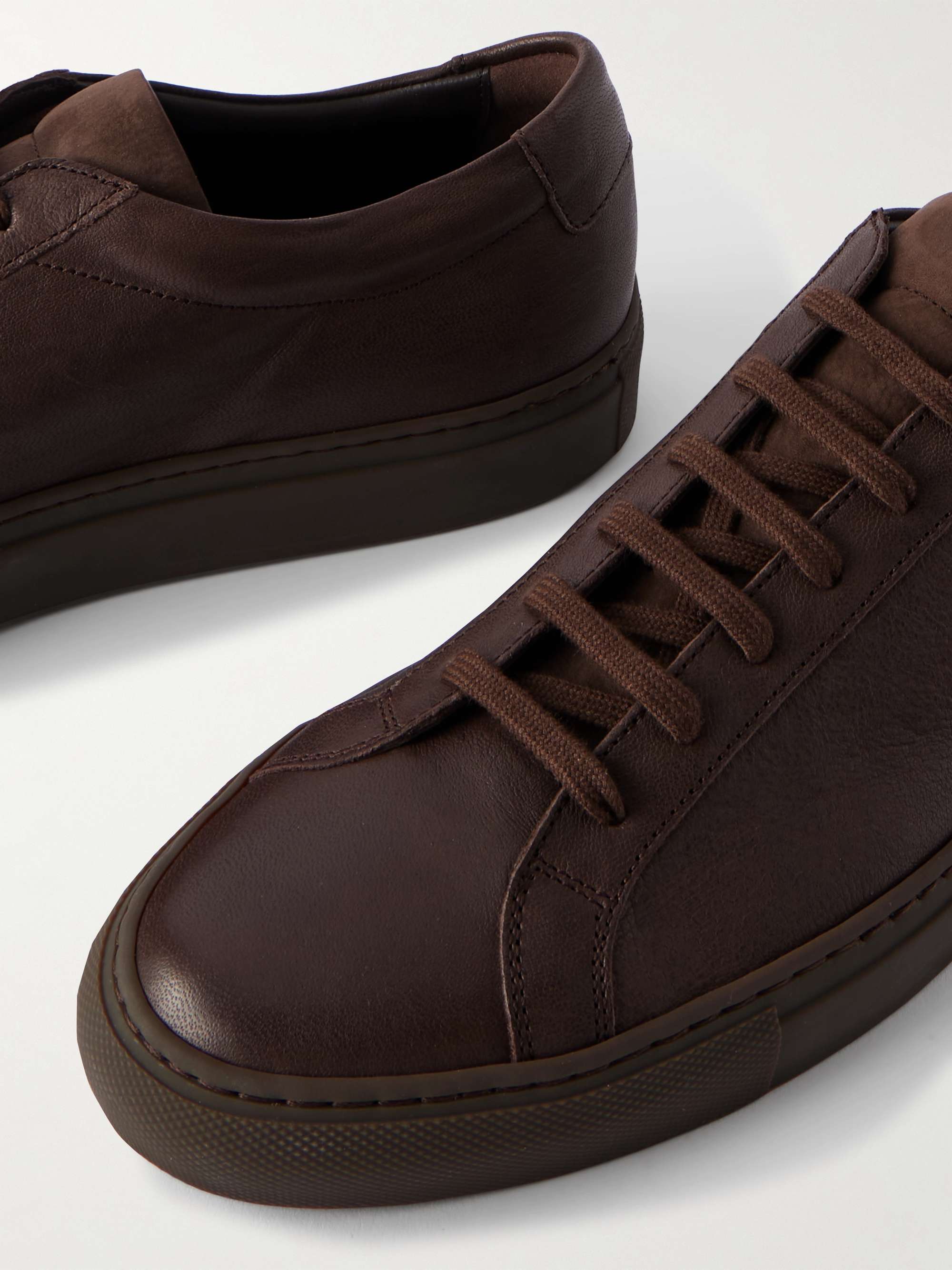 COMMON PROJECTS 