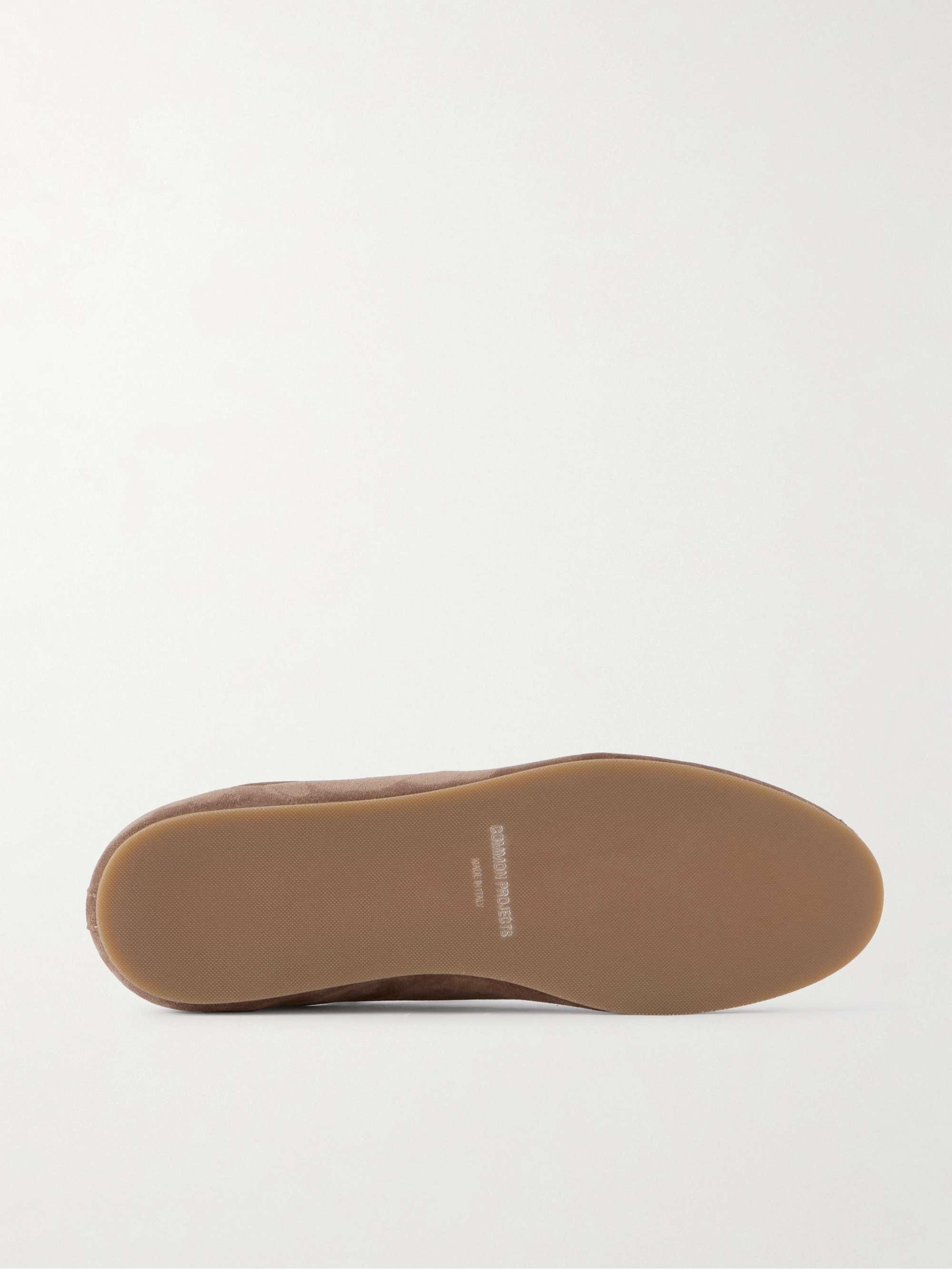 COMMON PROJECTS 