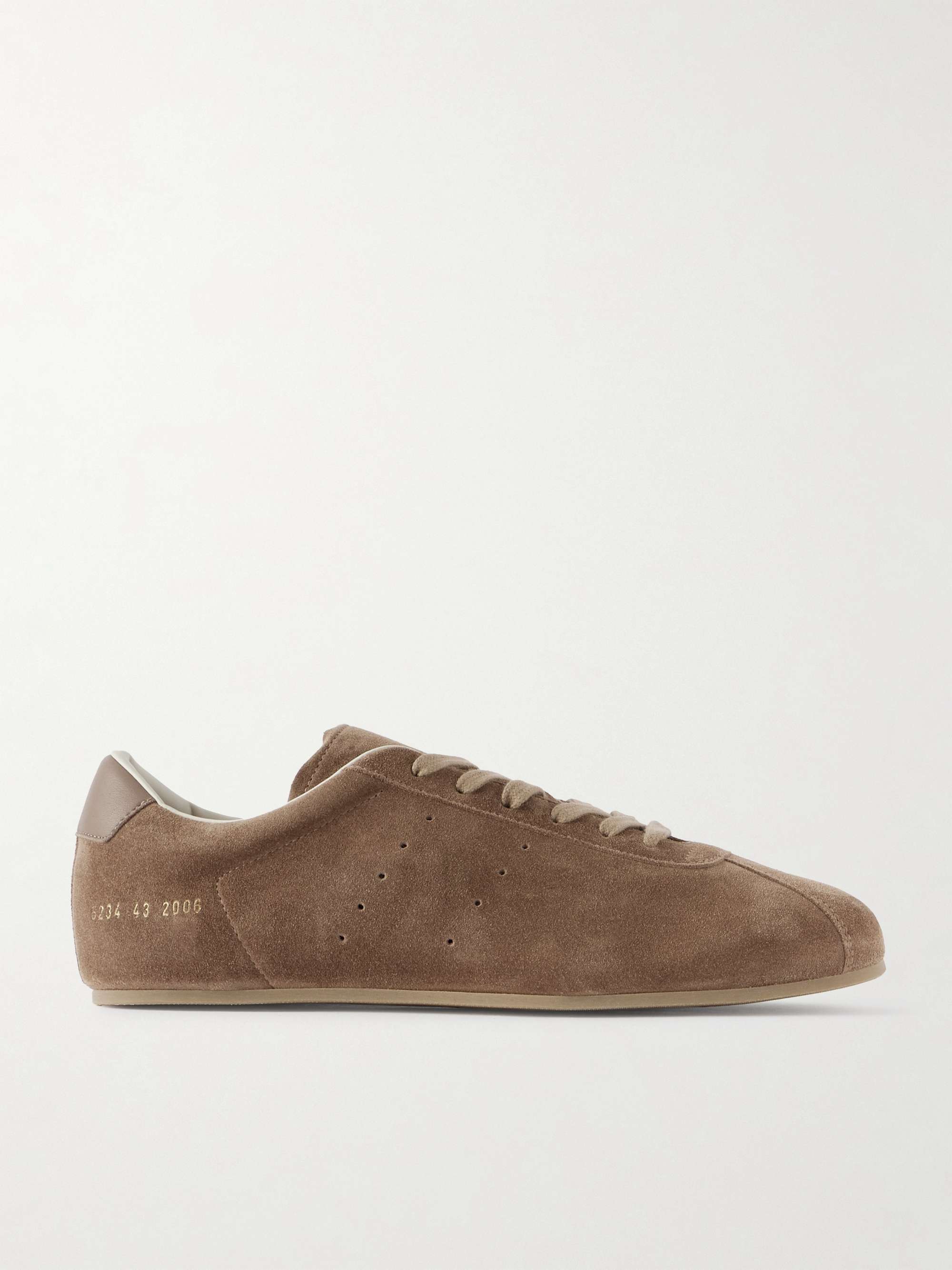 COMMON PROJECTS 