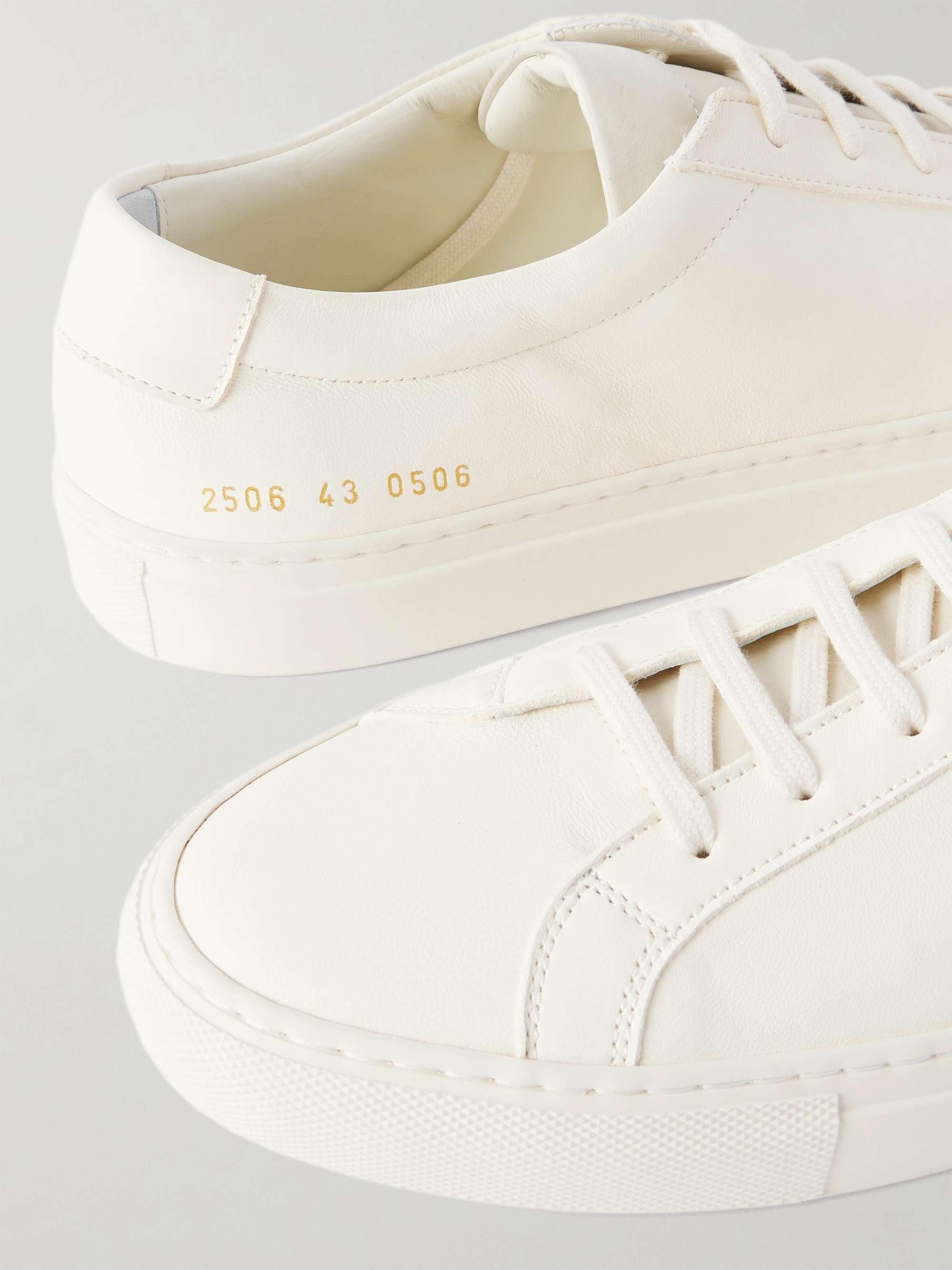 COMMON PROJECTS 