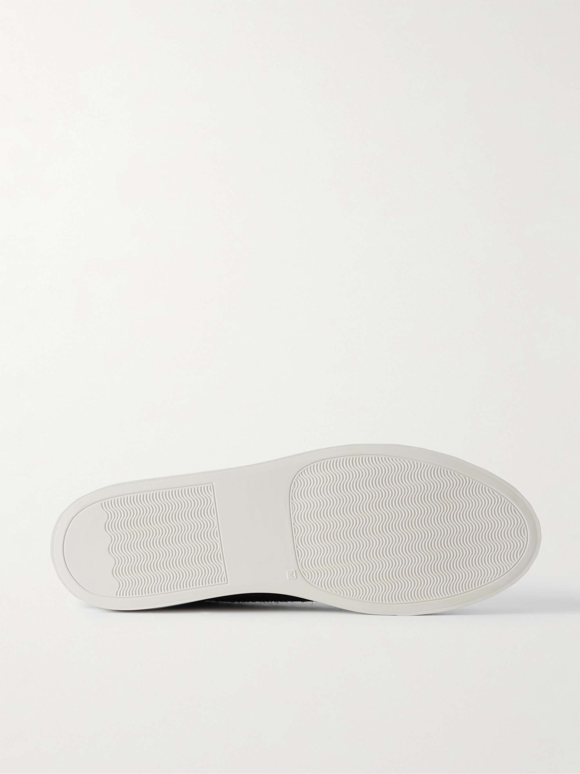 COMMON PROJECTS 