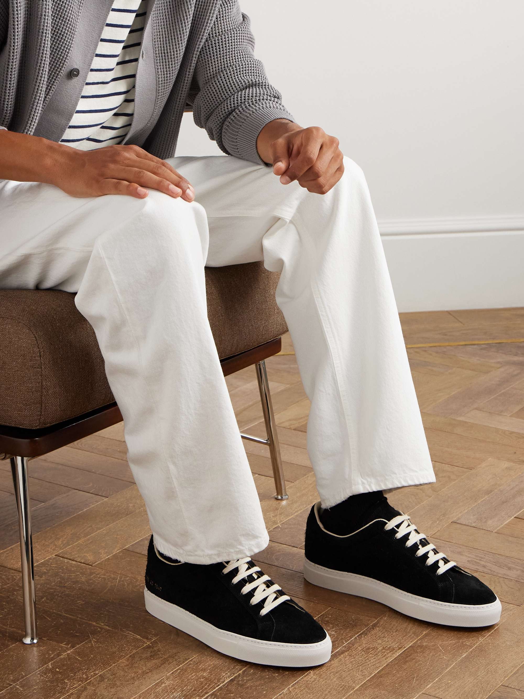 COMMON PROJECTS 