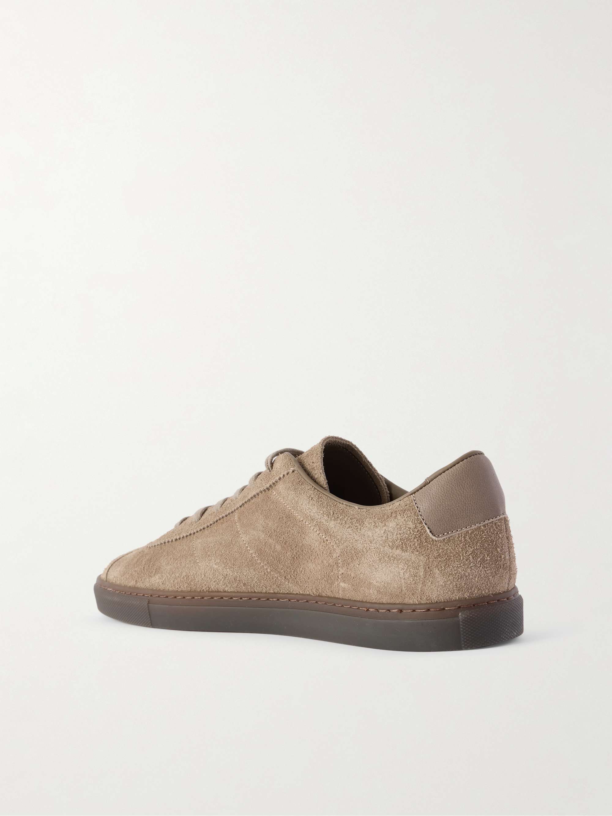 COMMON PROJECTS 